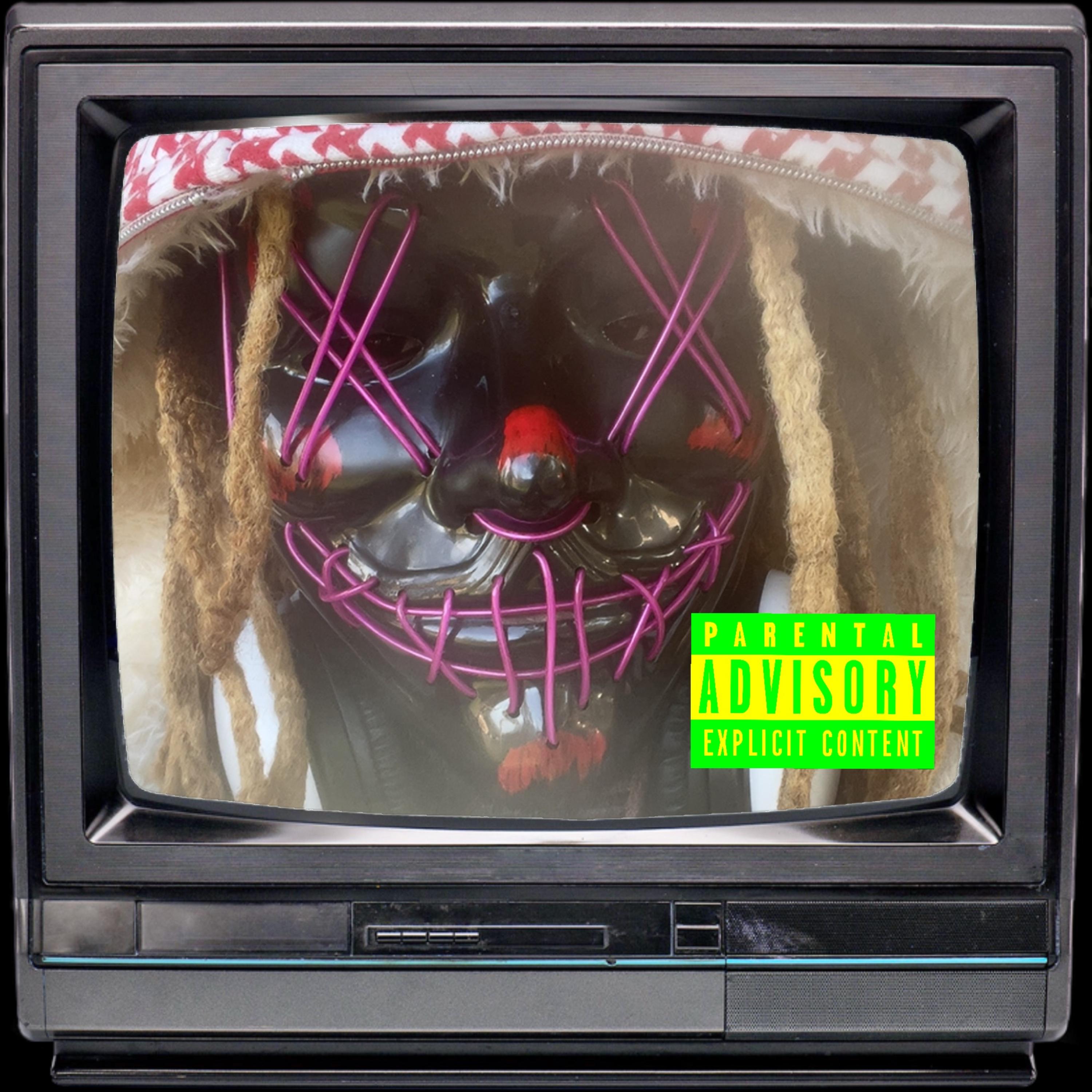 All Good artwork