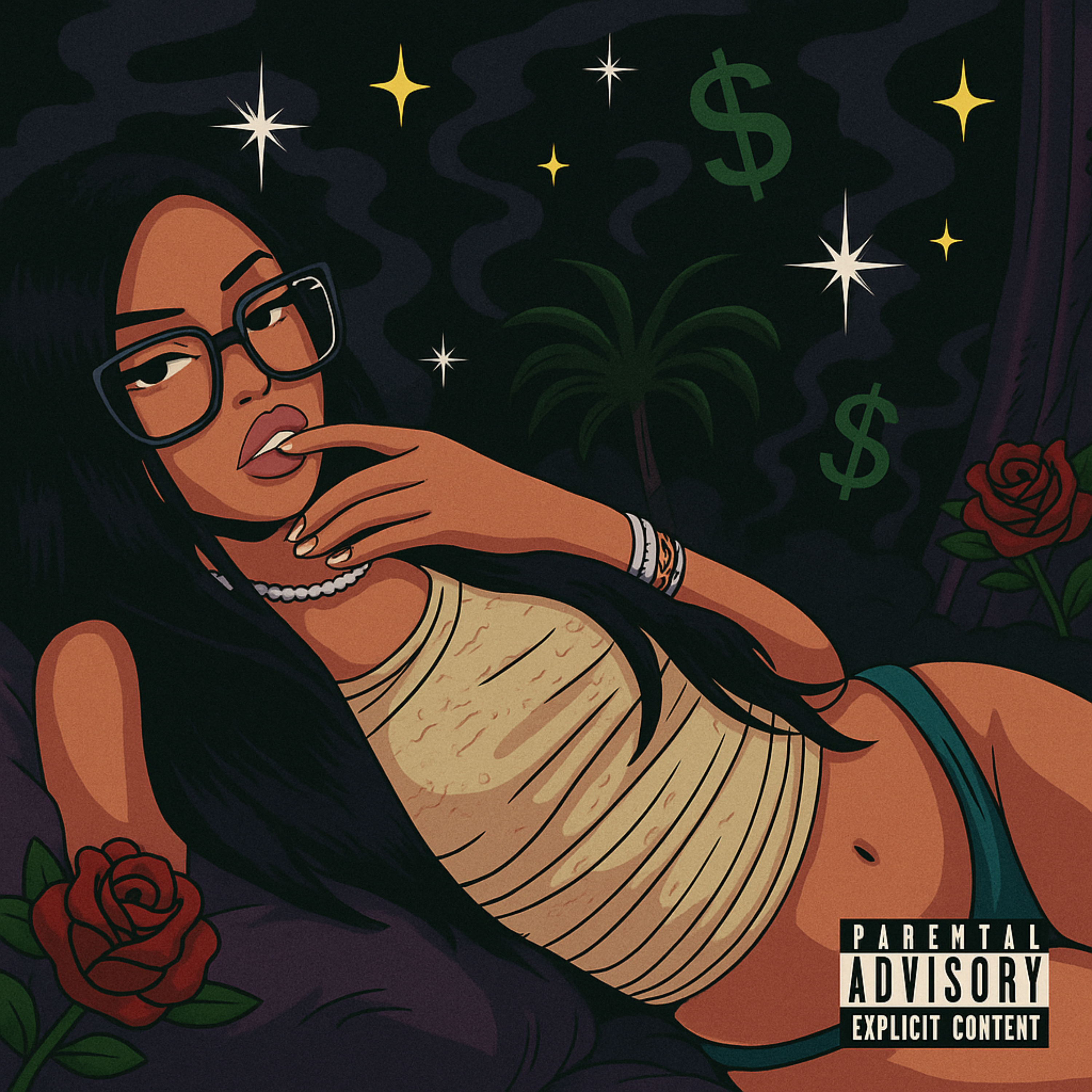 XoXo artwork