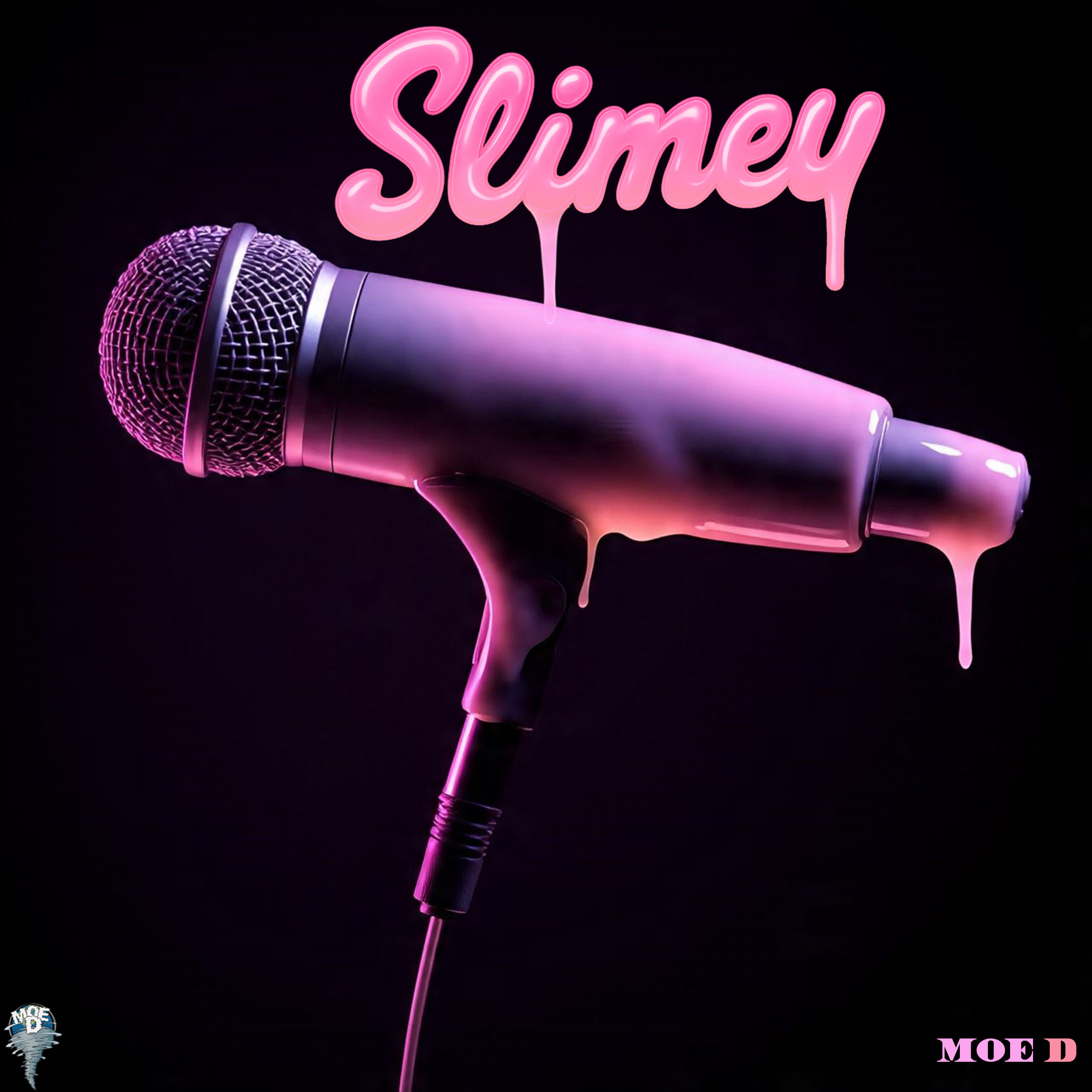 SLIMEY artwork