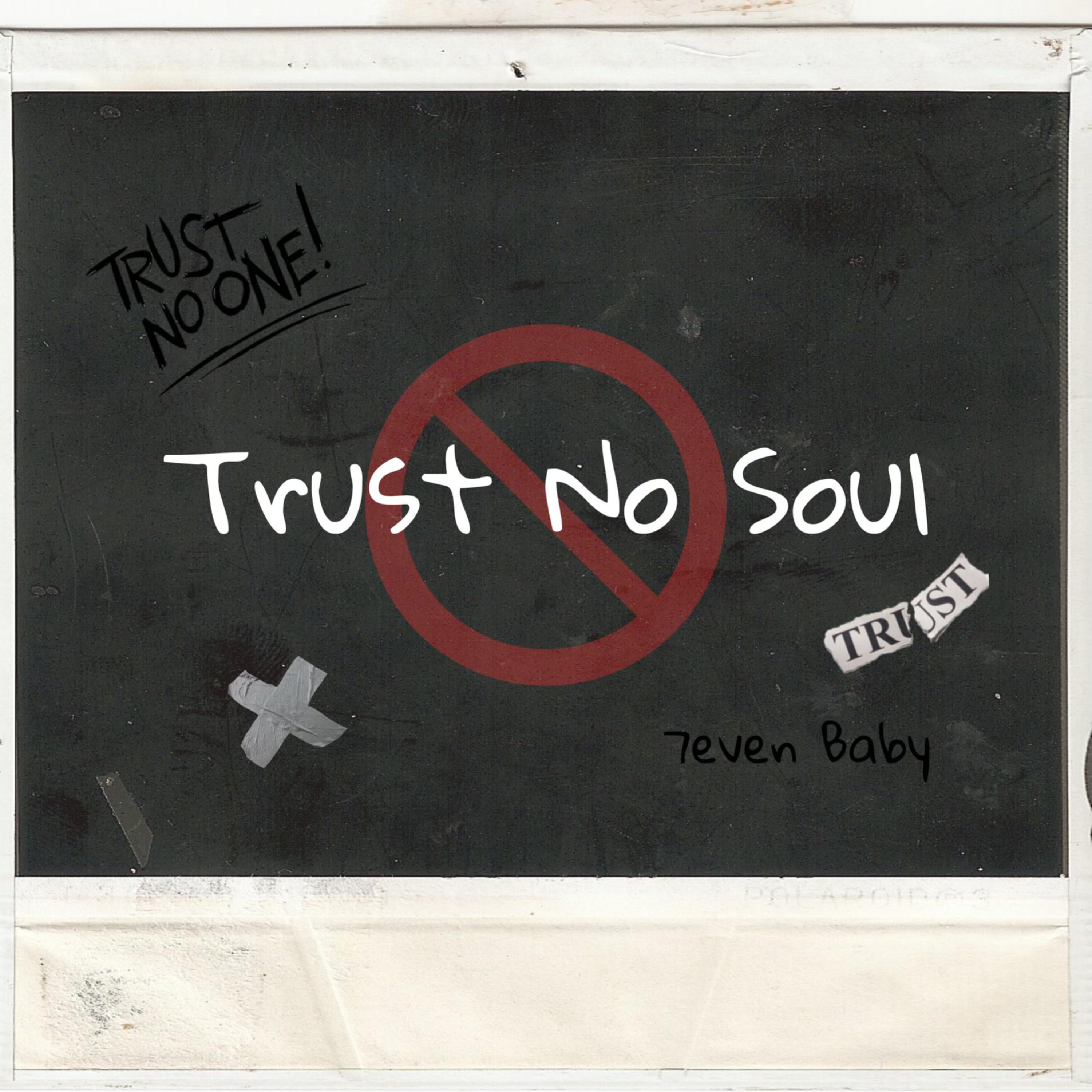 Trust No Soul artwork
