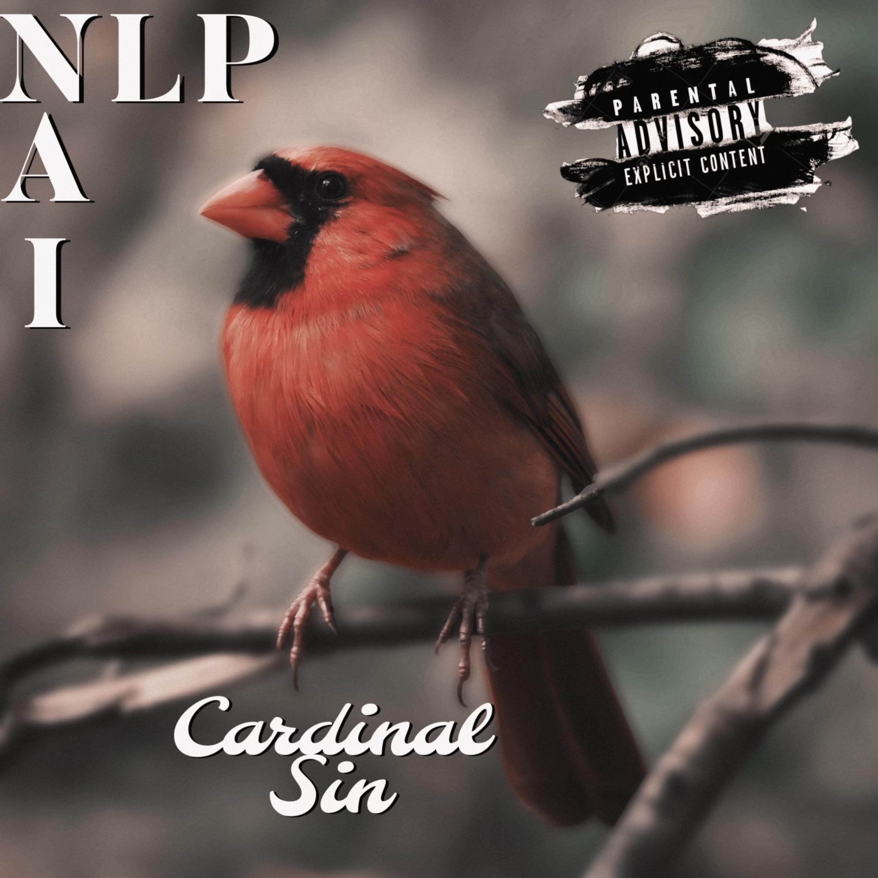 Cardinal Sin artwork