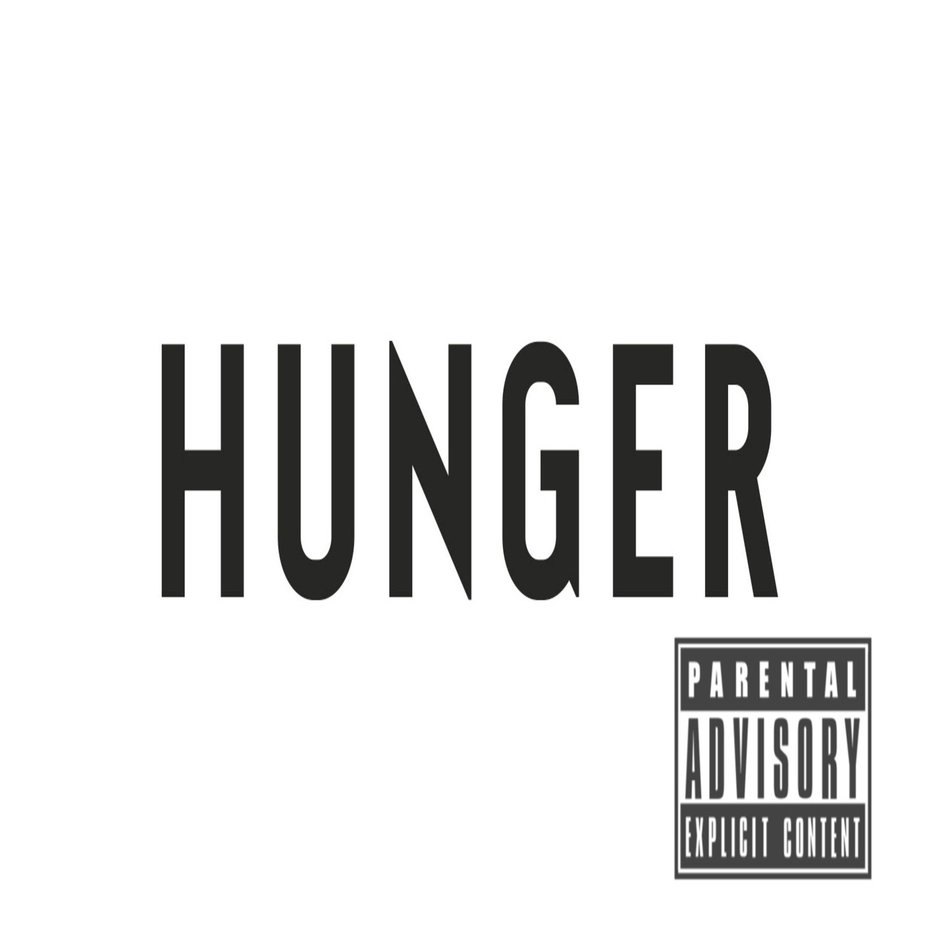 Hunger artwork