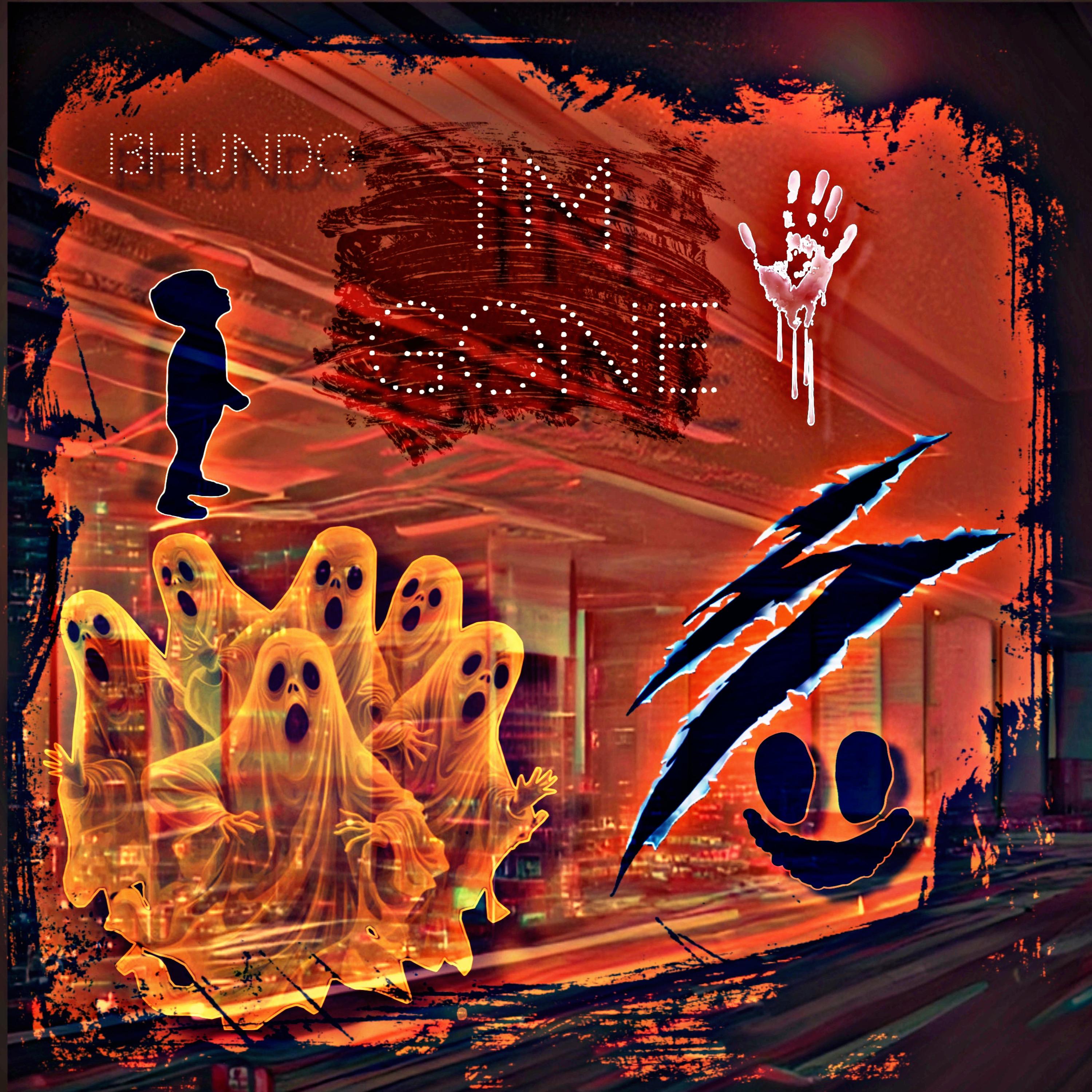 I’m Gone artwork