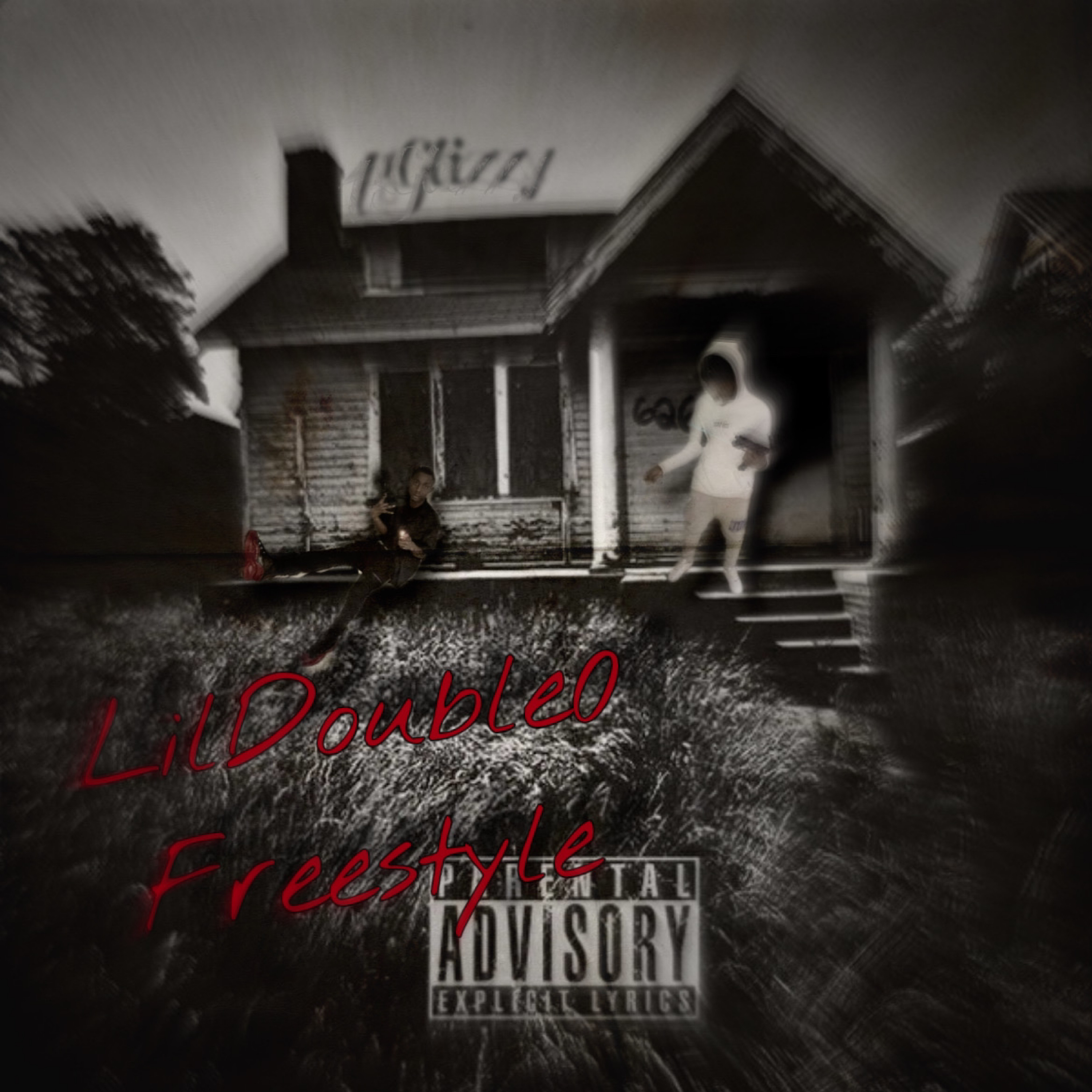 Double0 Freestyle artwork