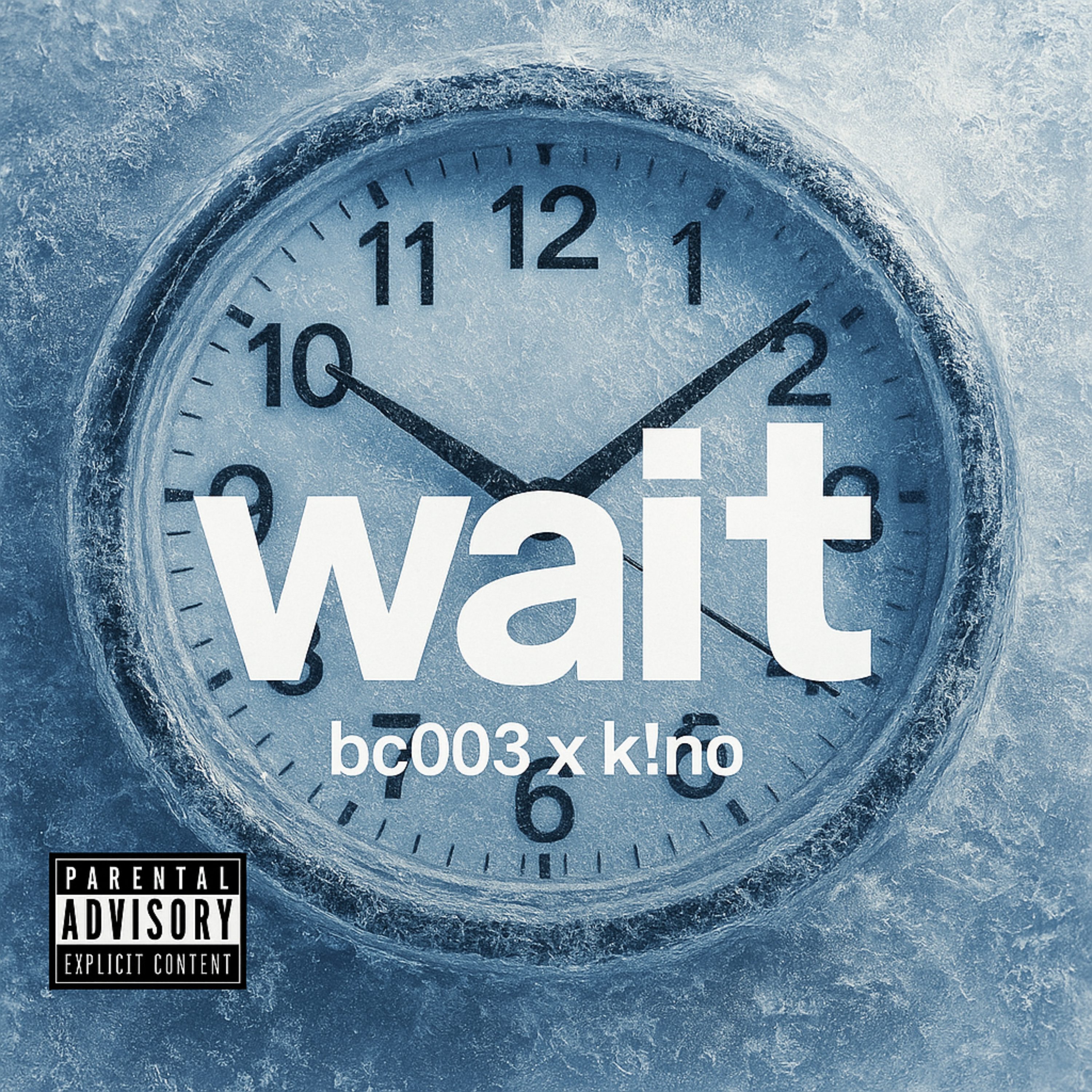 wait artwork