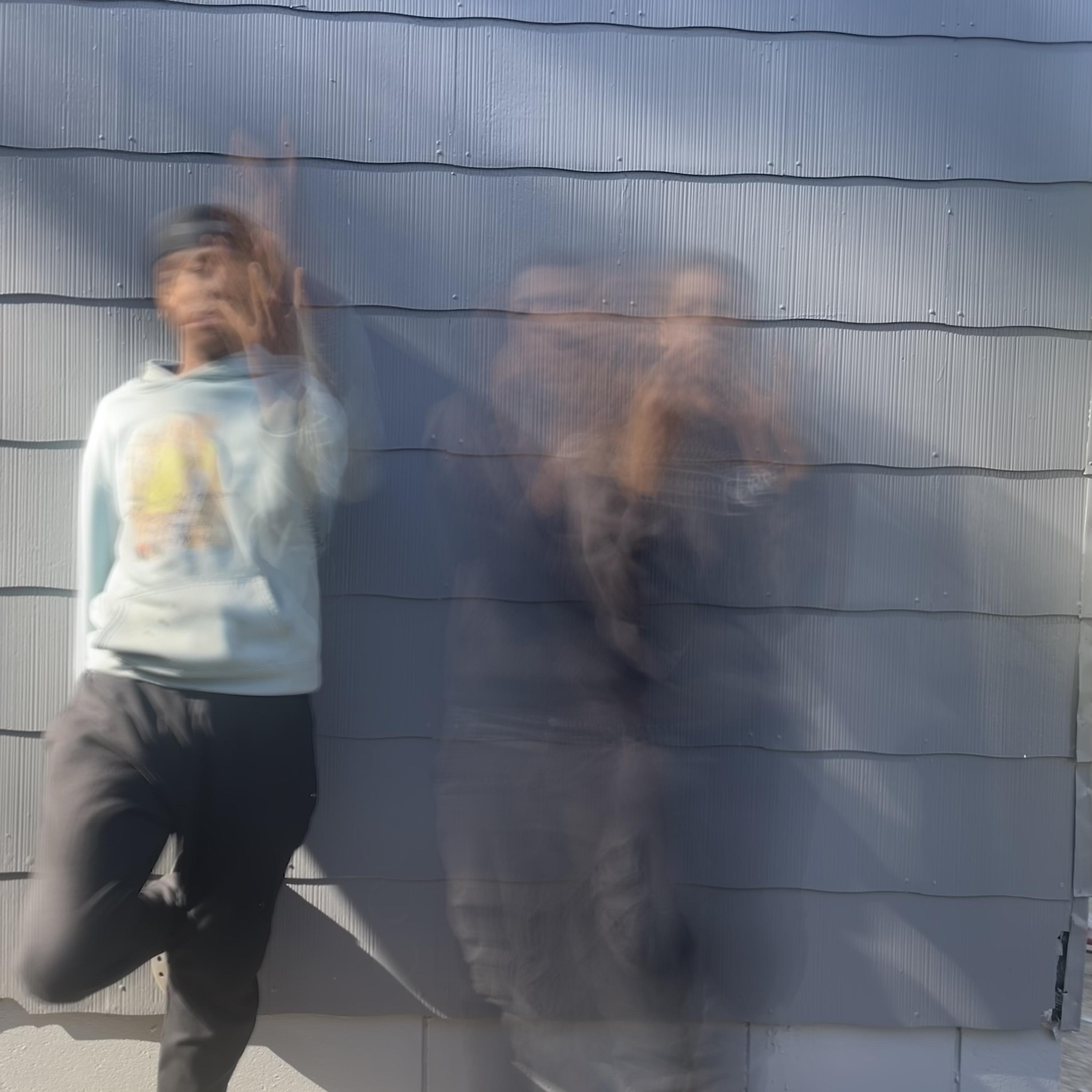 gab steppin artwork
