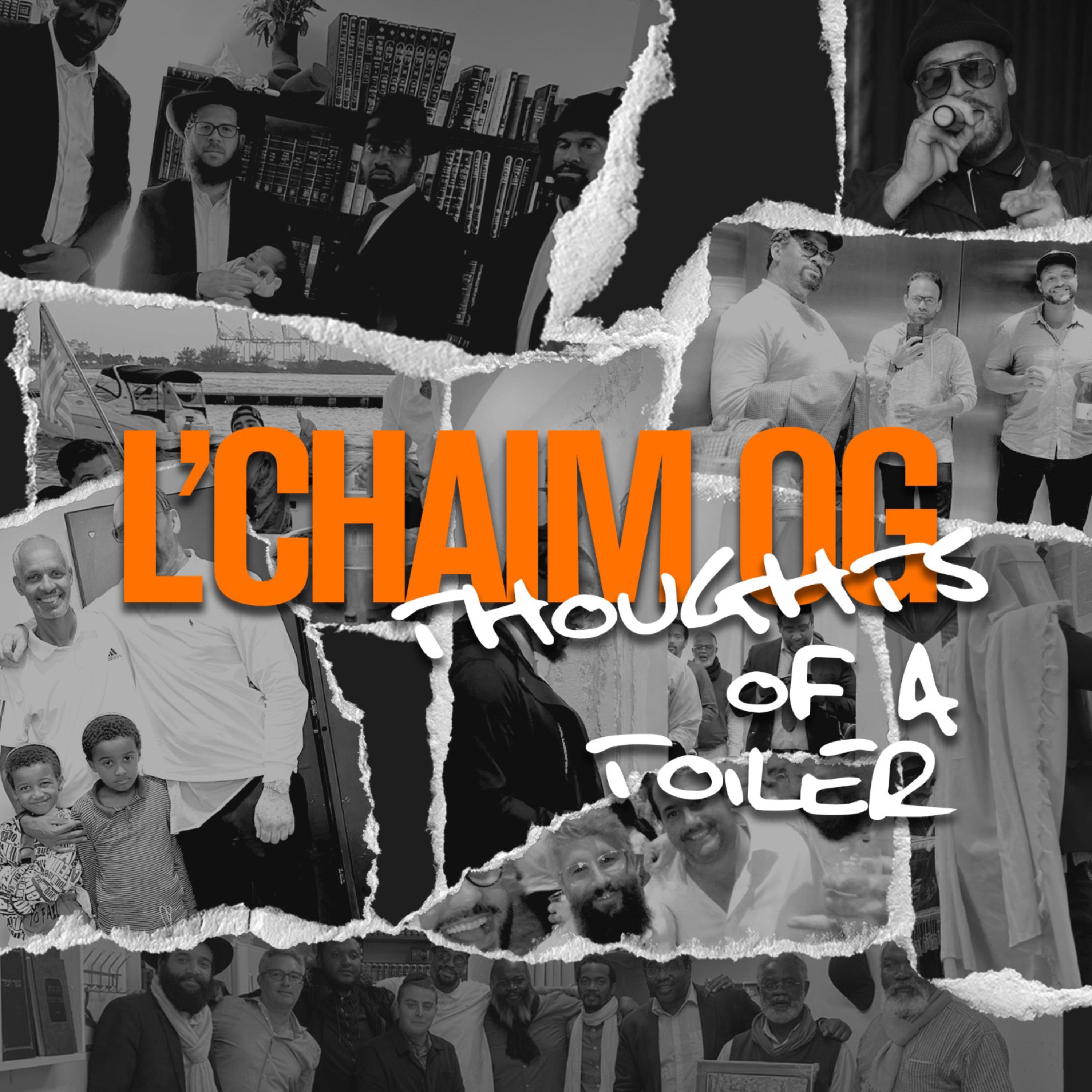 Thoughts of a Toiler artwork