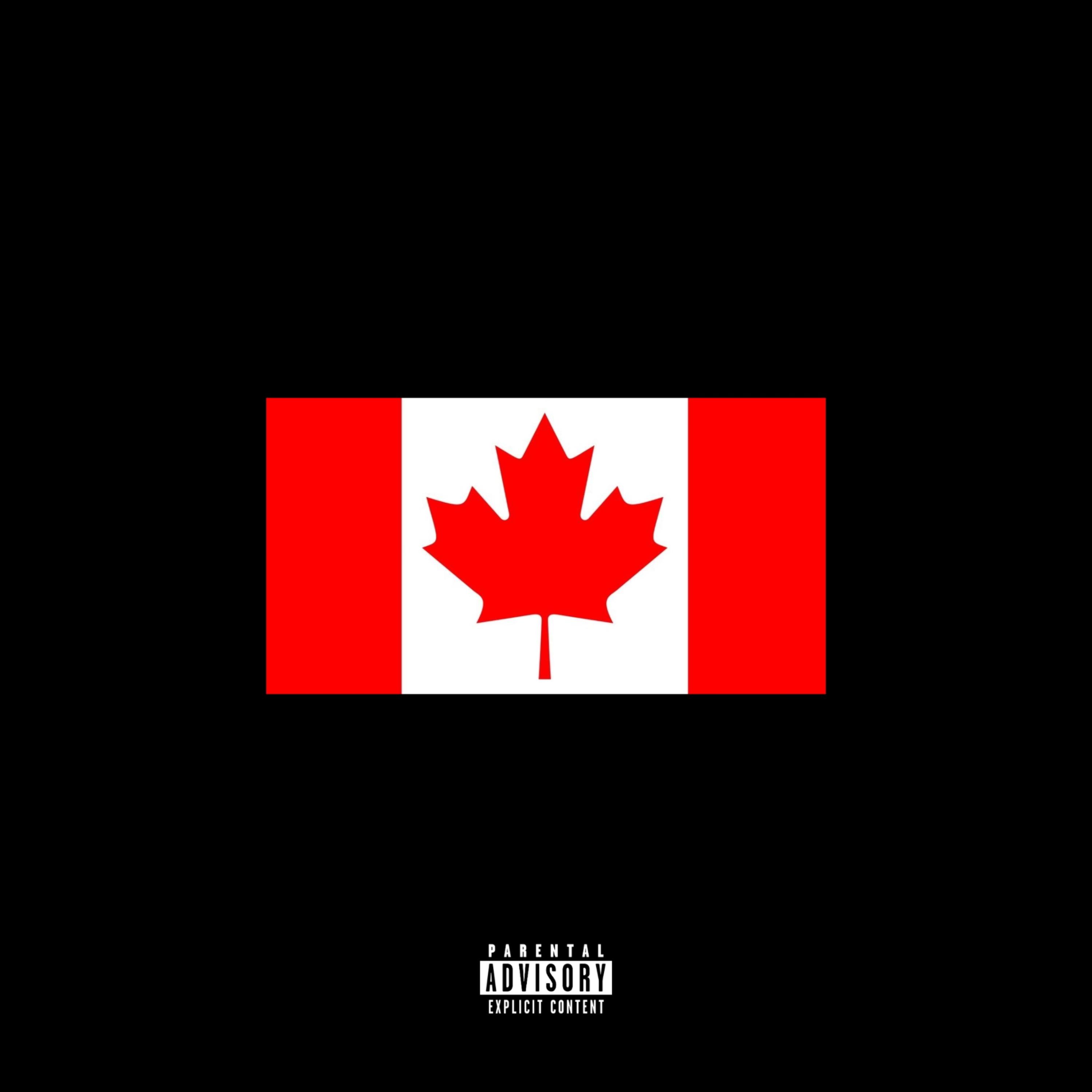 Canada artwork