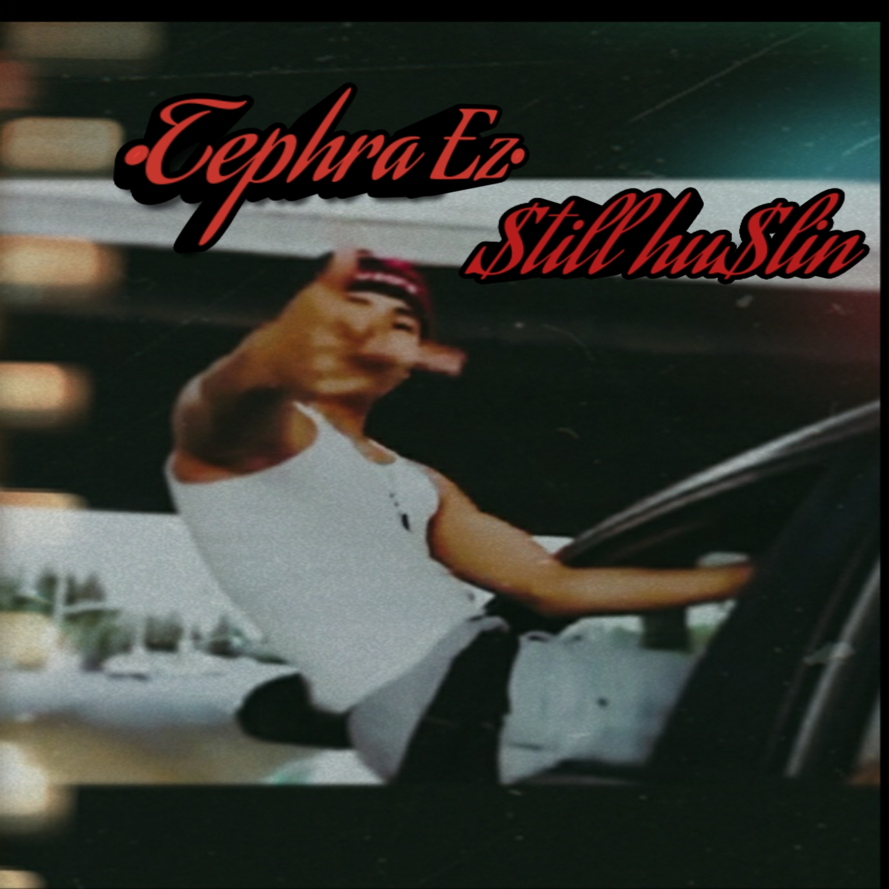 $TILL  HU$LIN artwork