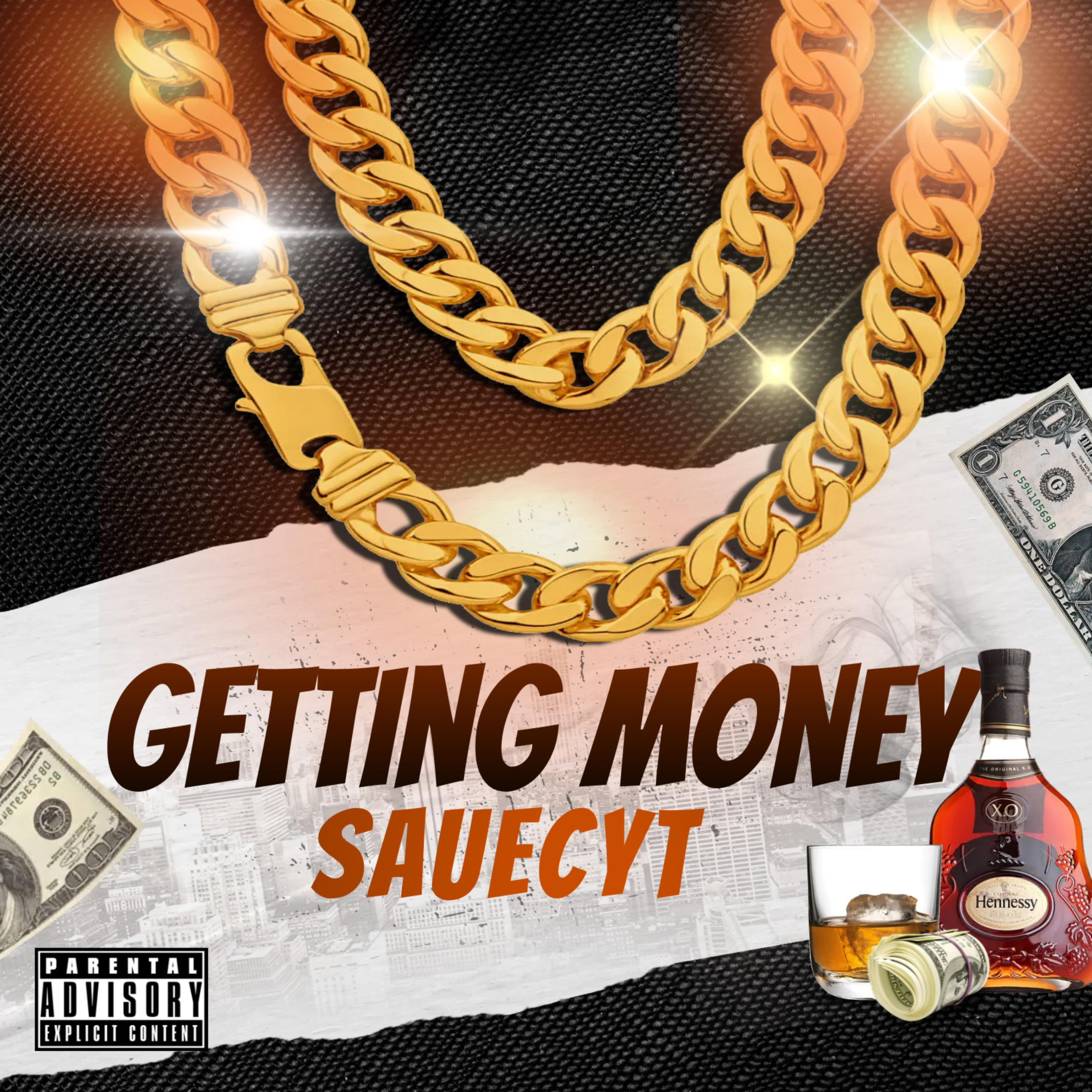 Getting Money artwork