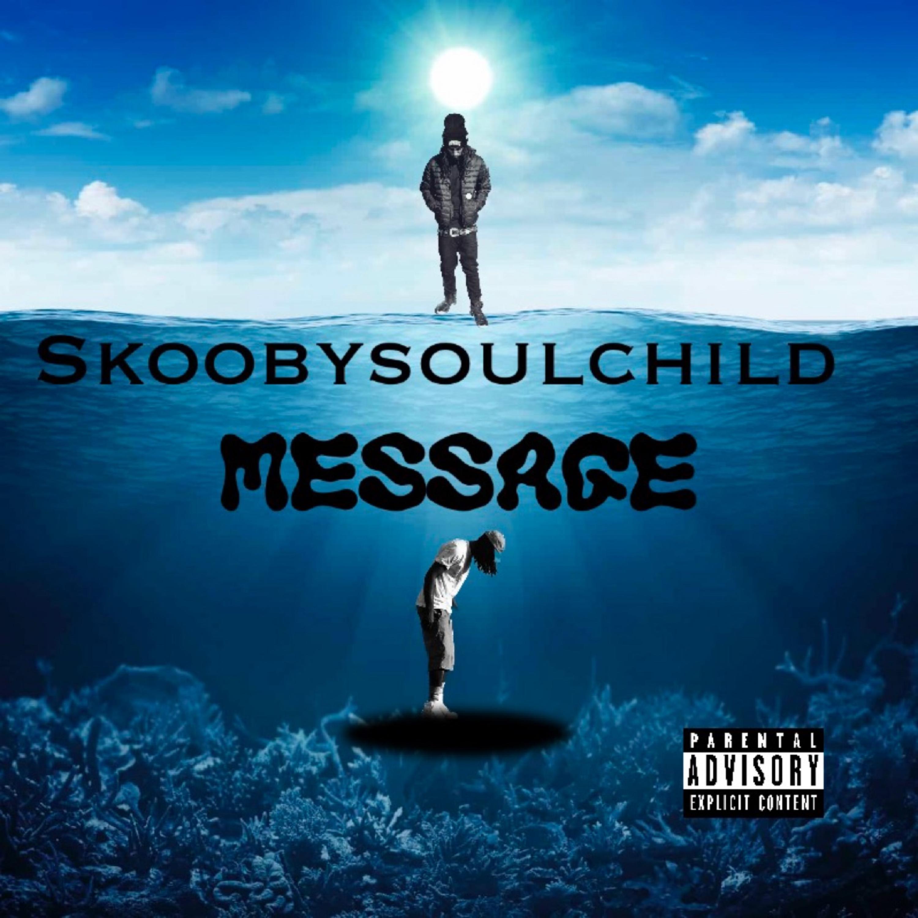 MESSAGE artwork