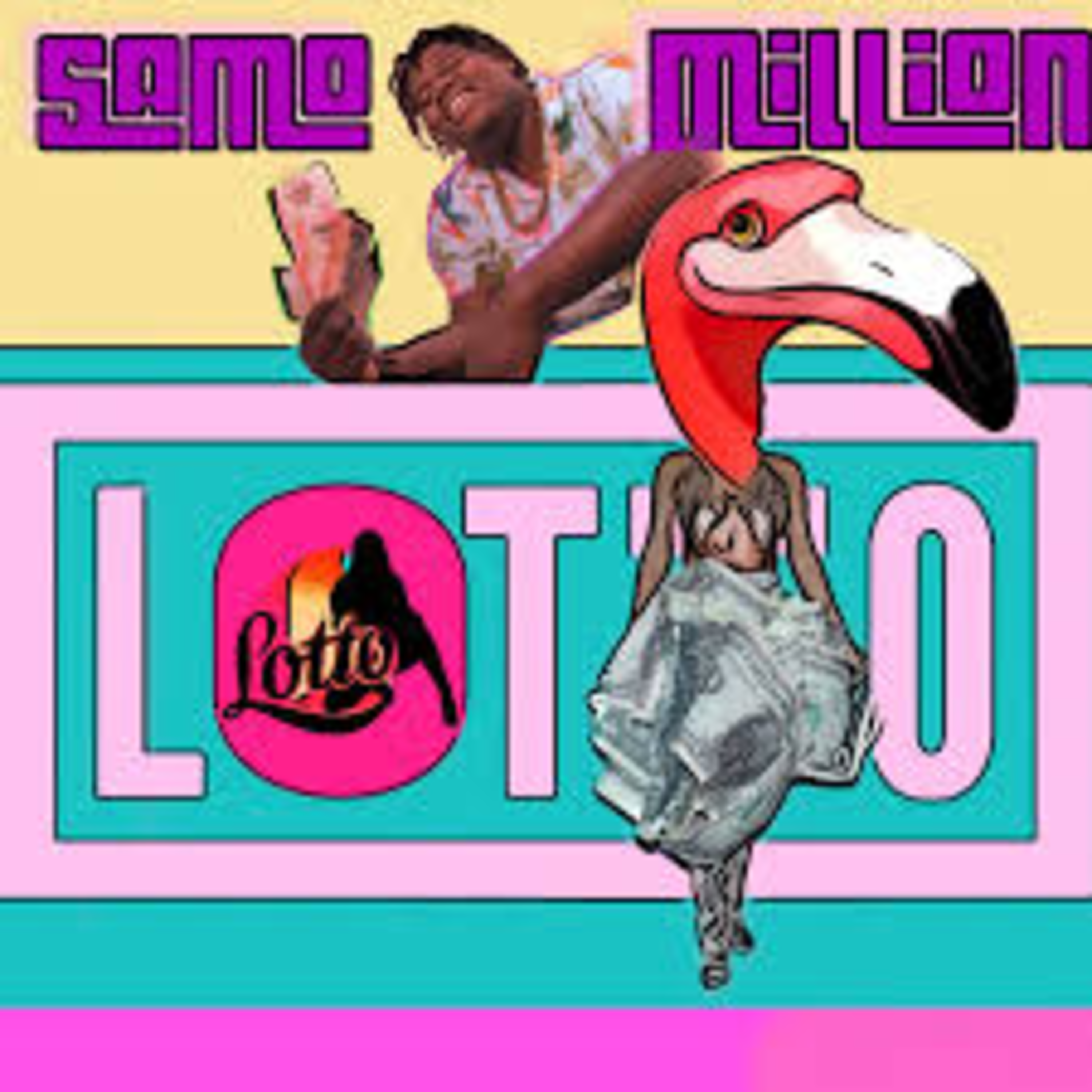 LOTTO artwork