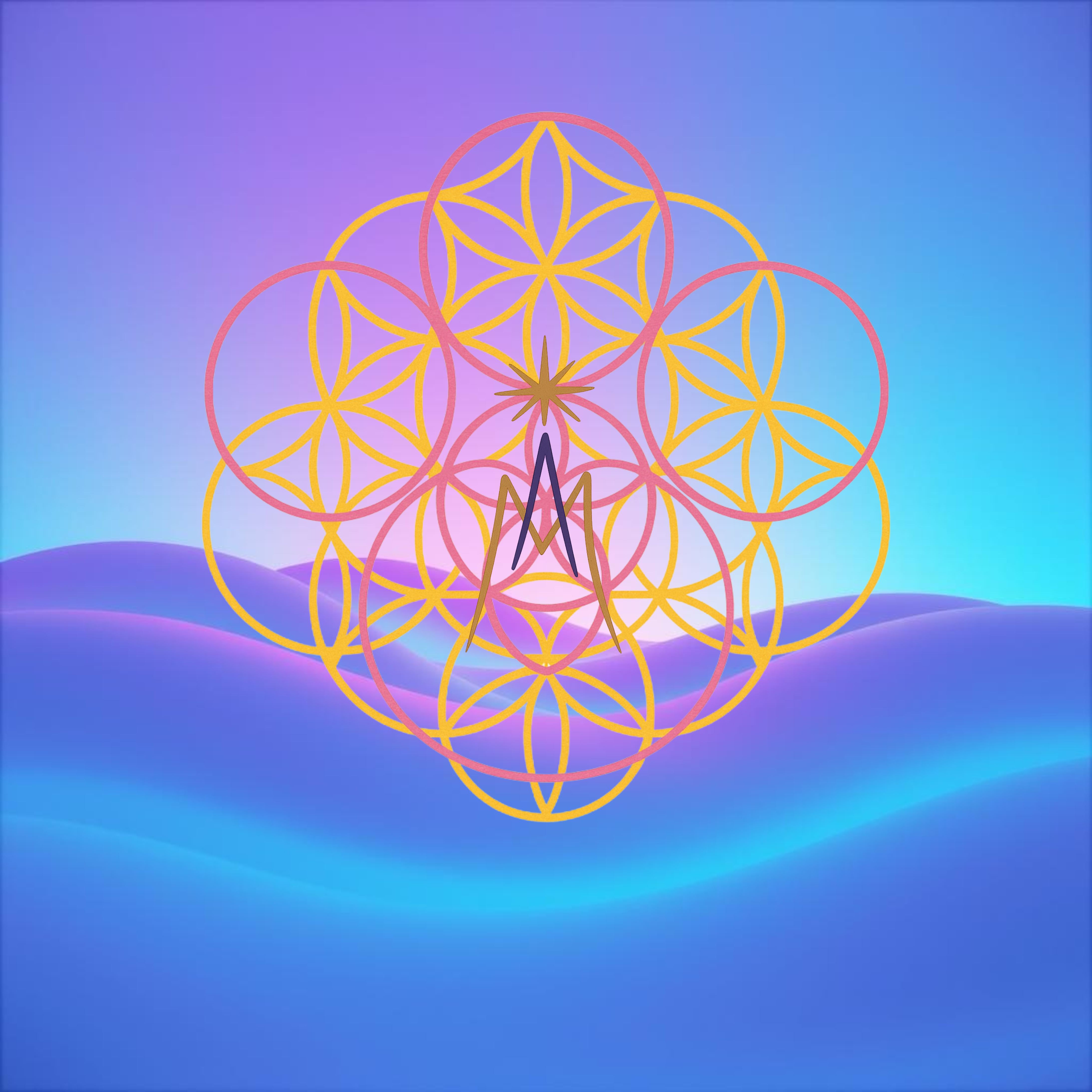 energetic breeze artwork