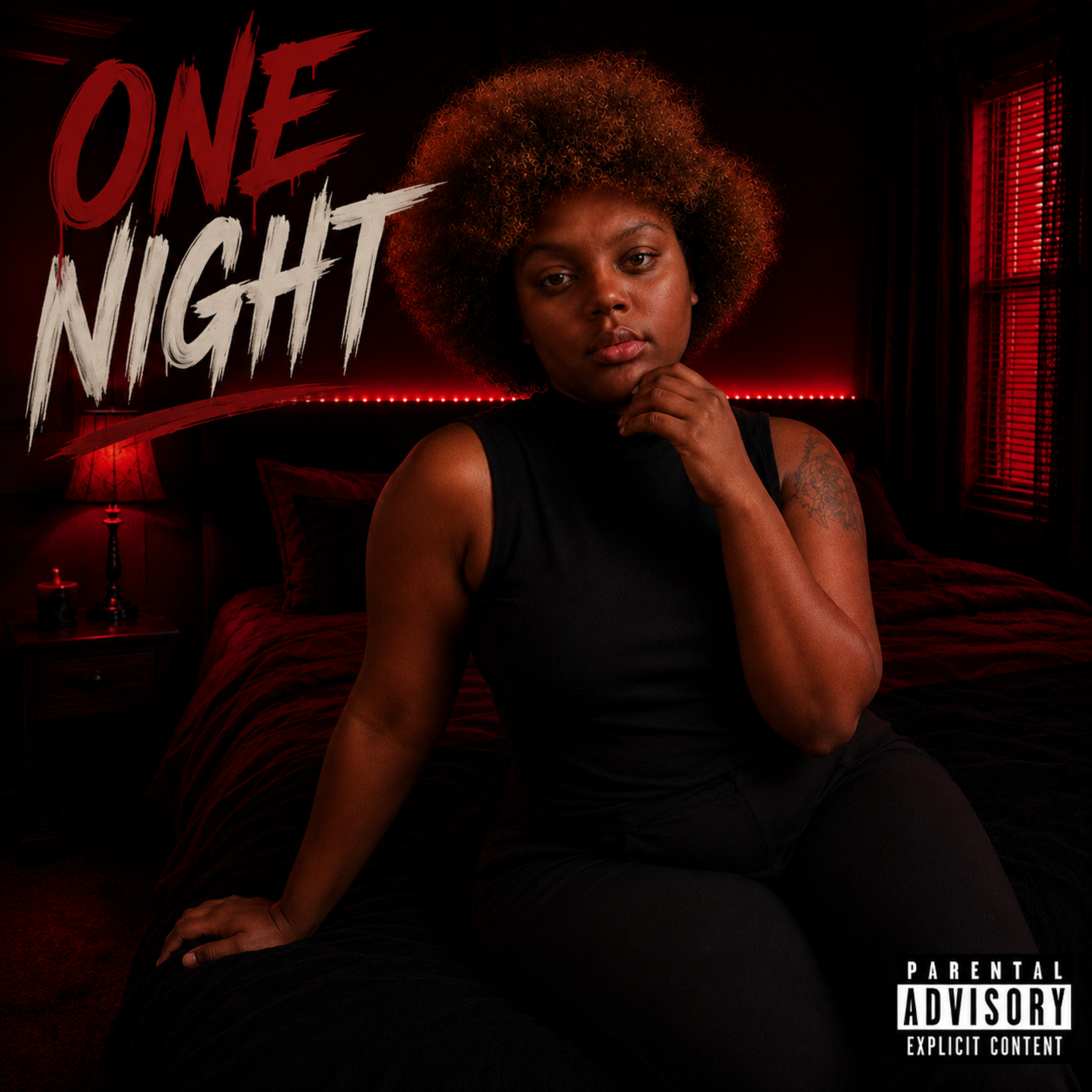 One Night by Chosen1 cover art