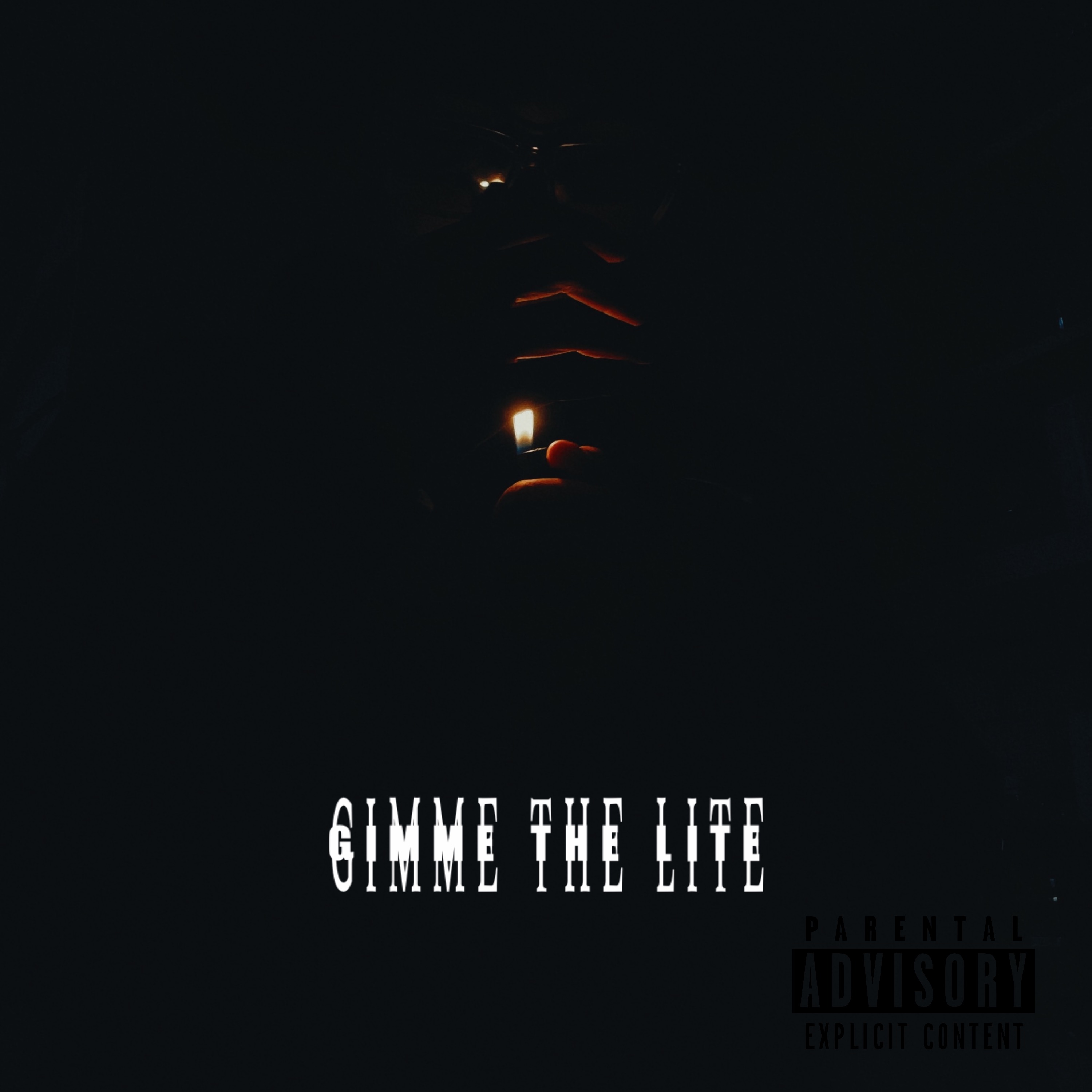 Gimme The Lite artwork