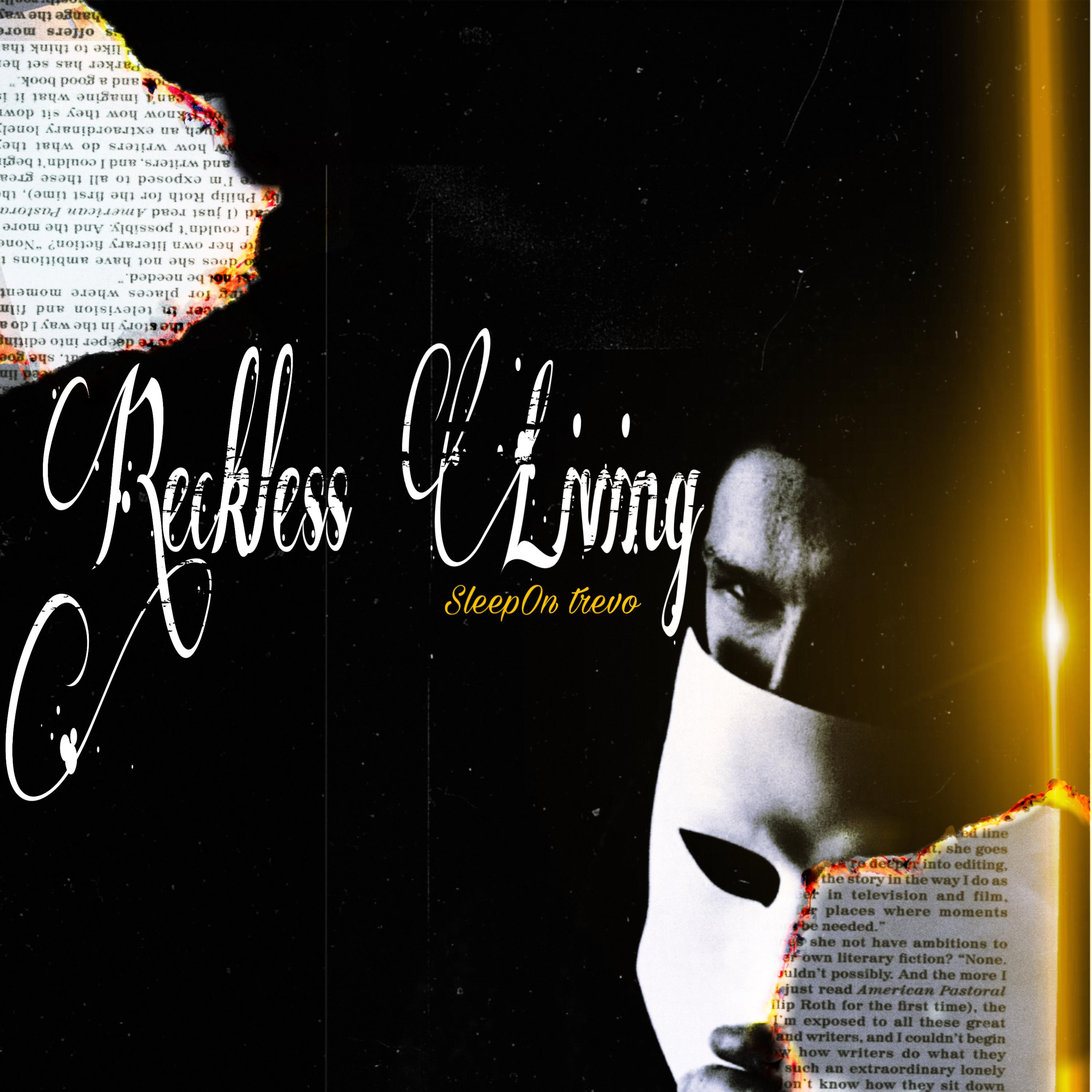 Reckless Living artwork