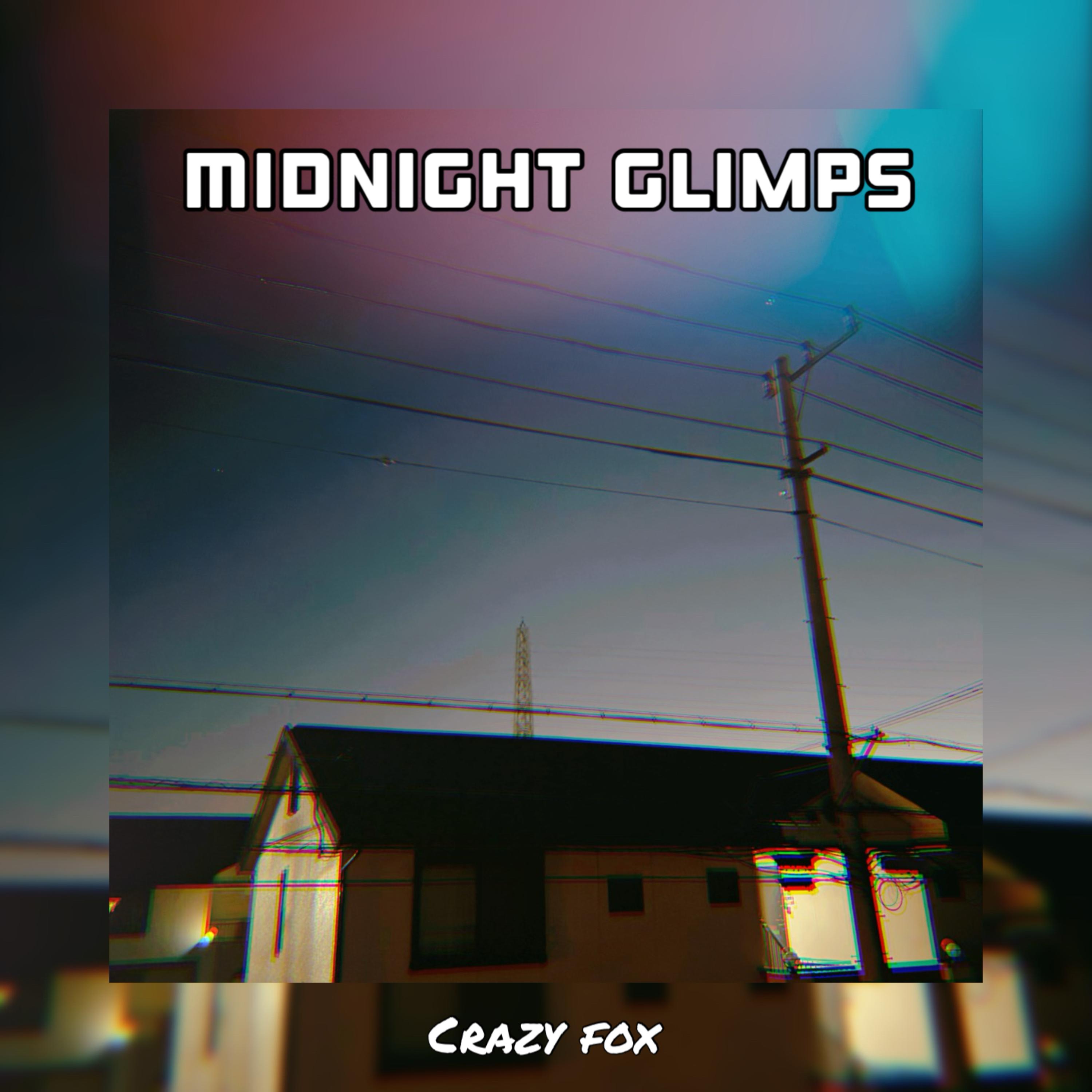 Midnight Glimps artwork