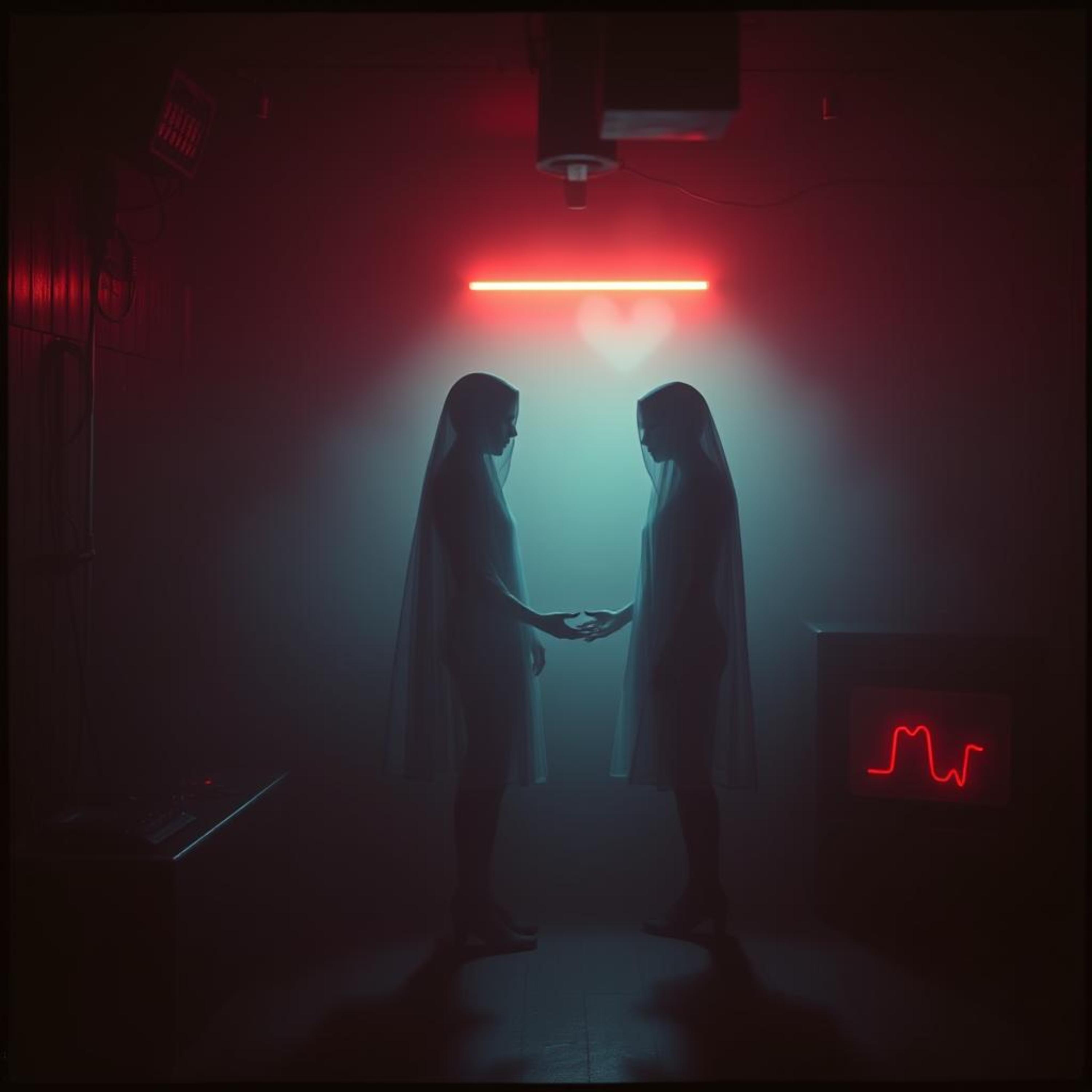 Hurts artwork