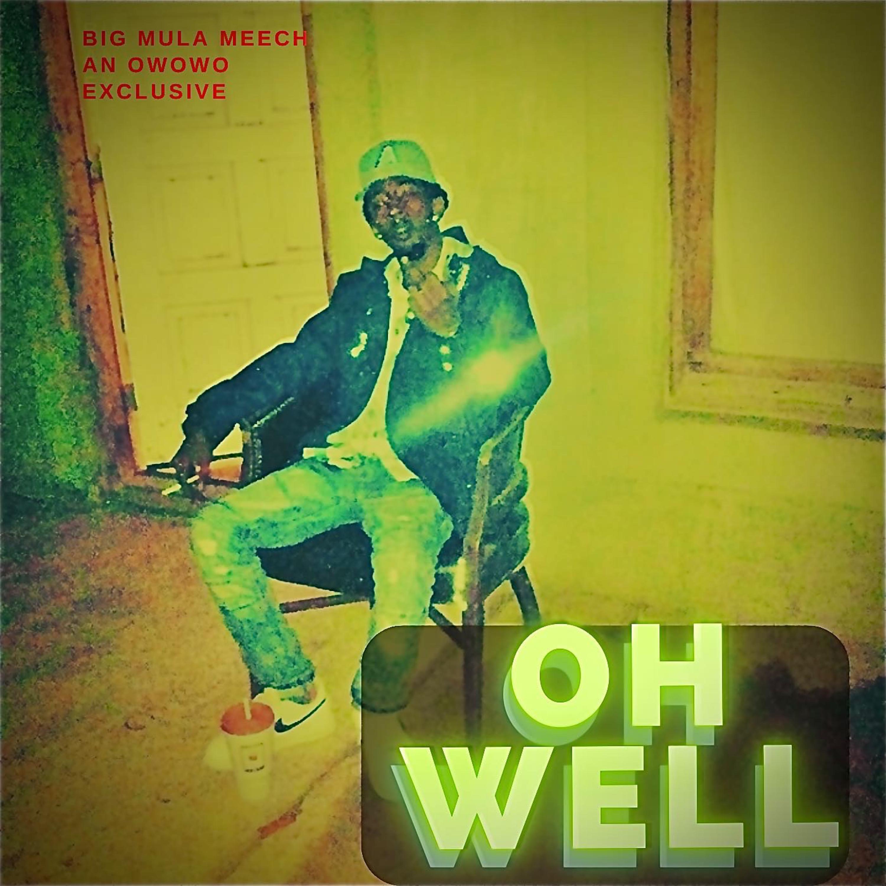 Oh Well artwork