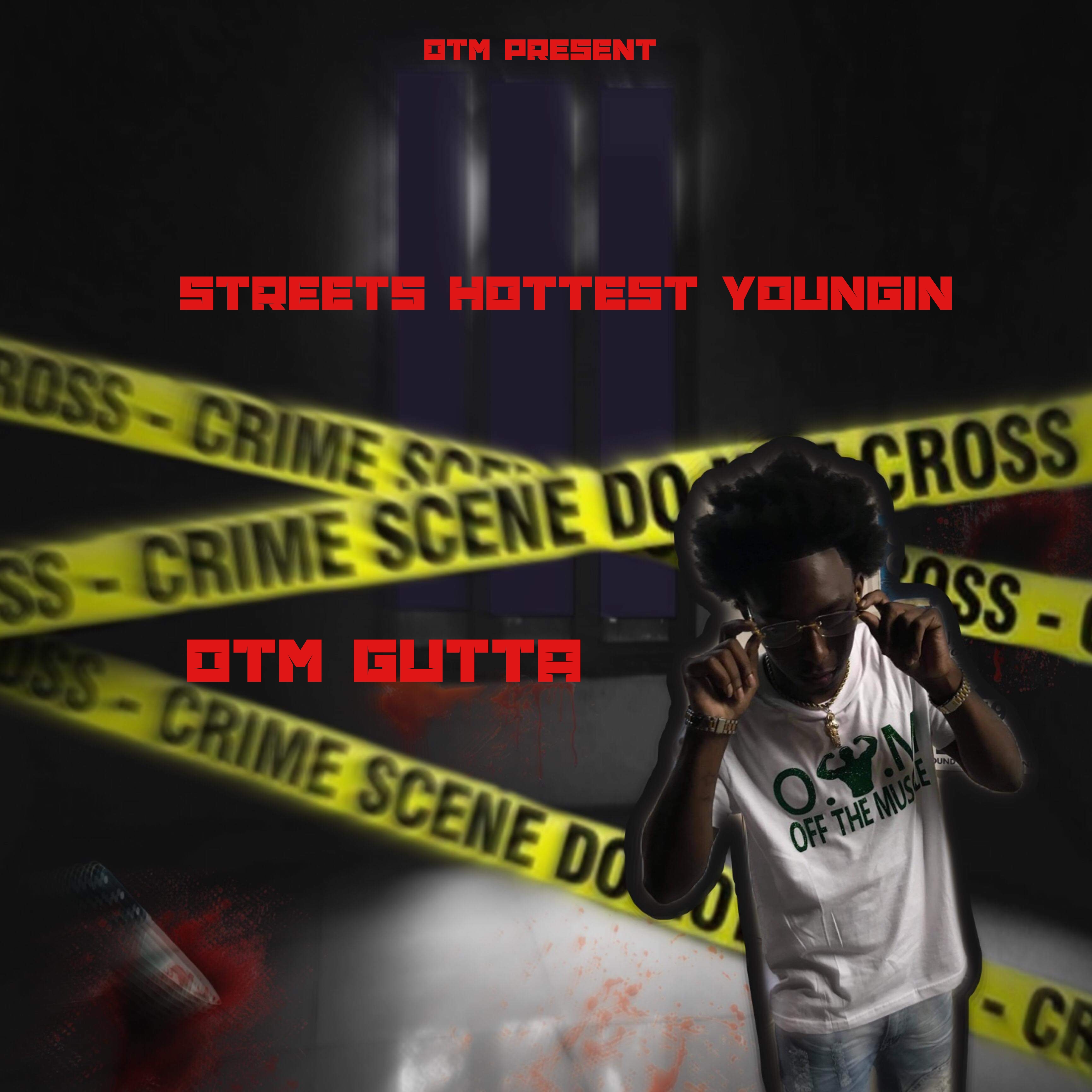 Streets Hottest Youngin artwork