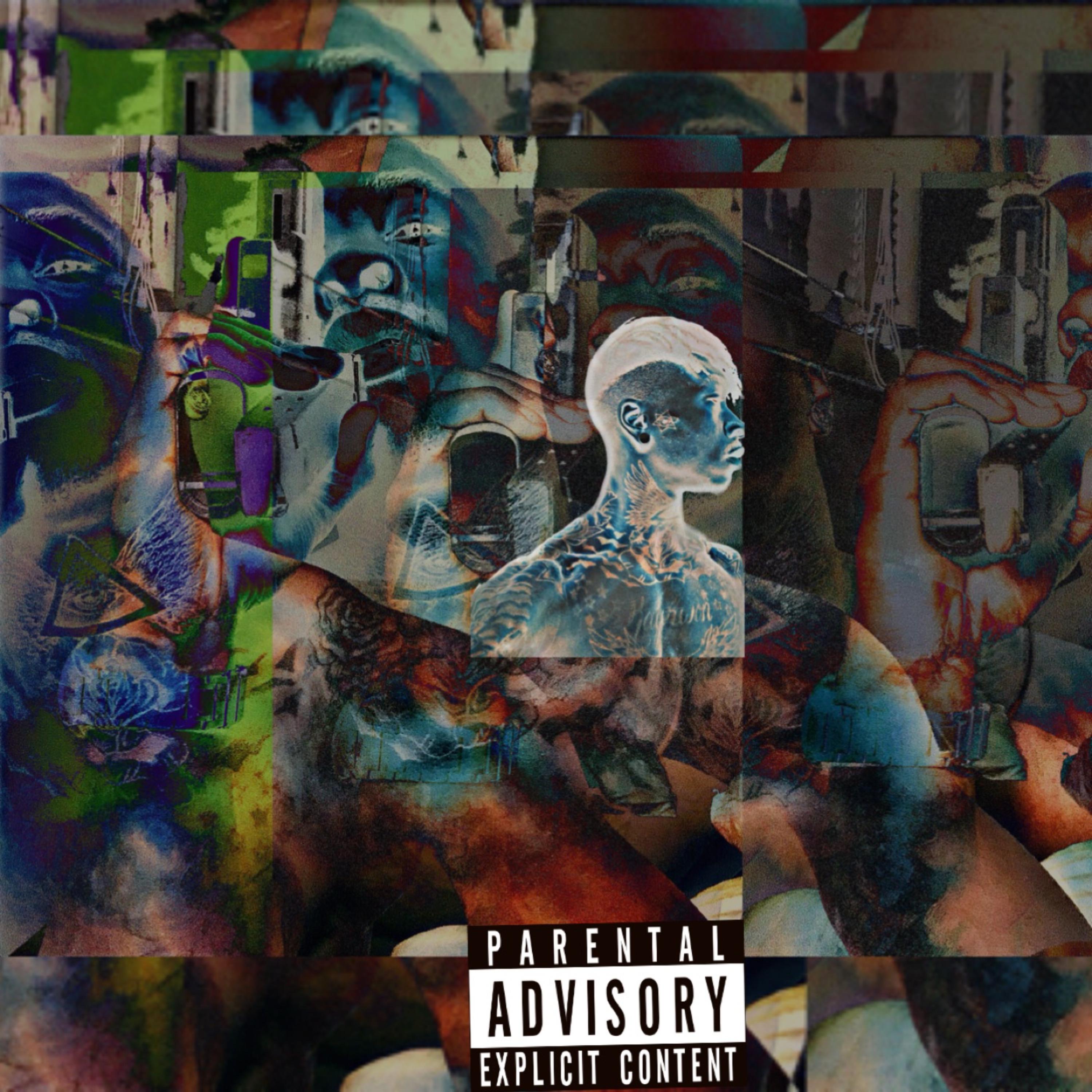 Vol.1 artwork