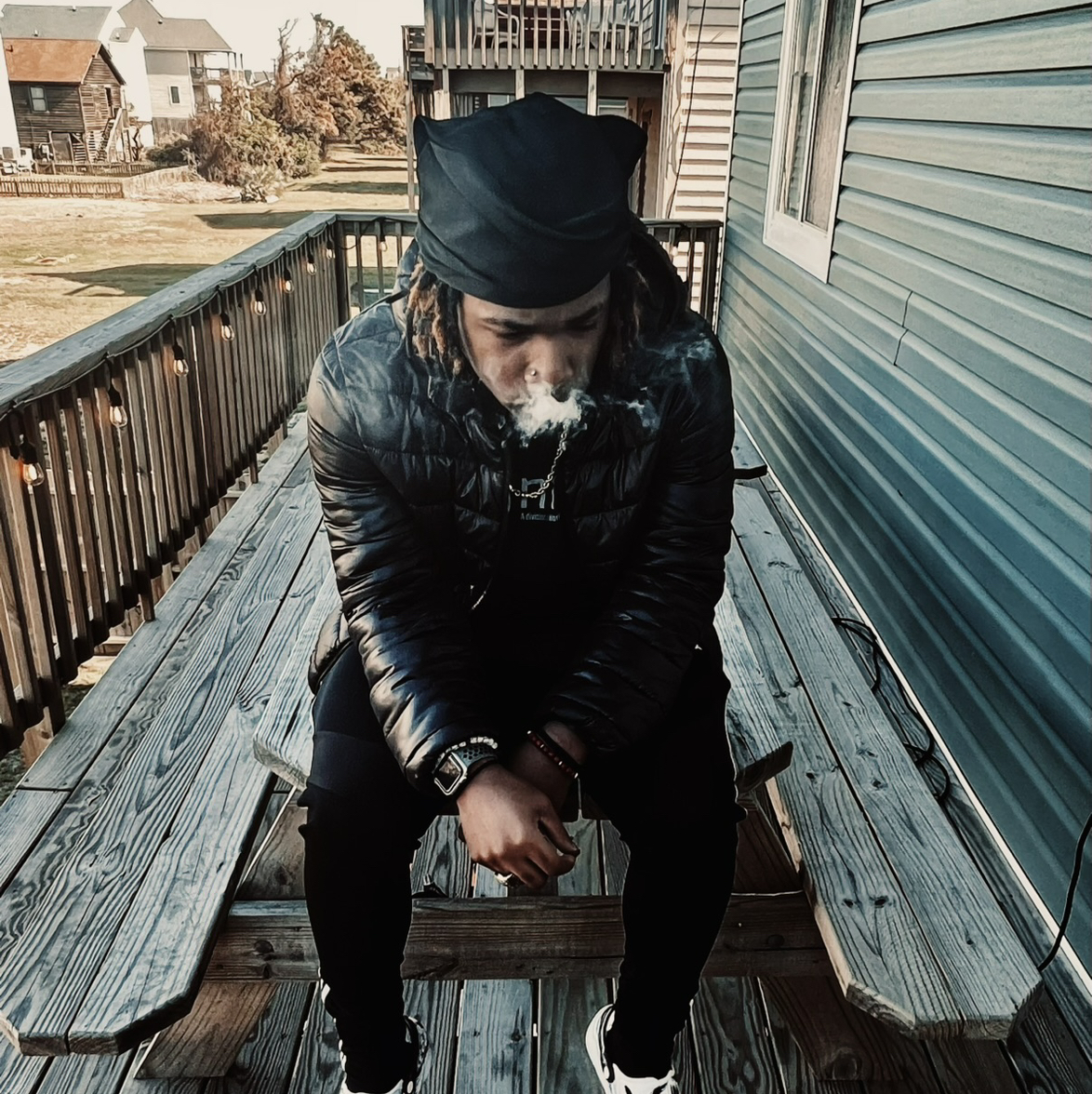 Lil E.i