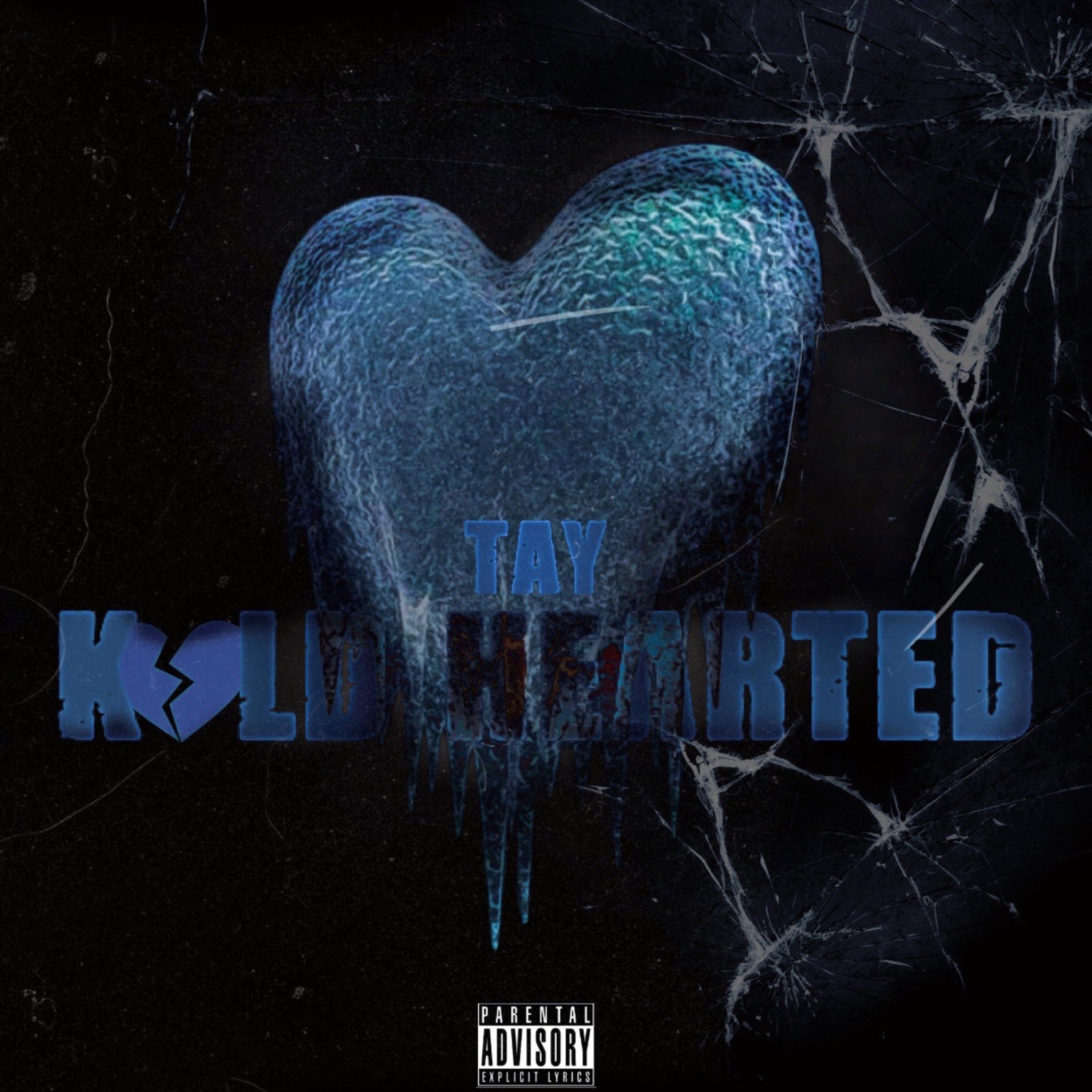 Kold Hearted artwork