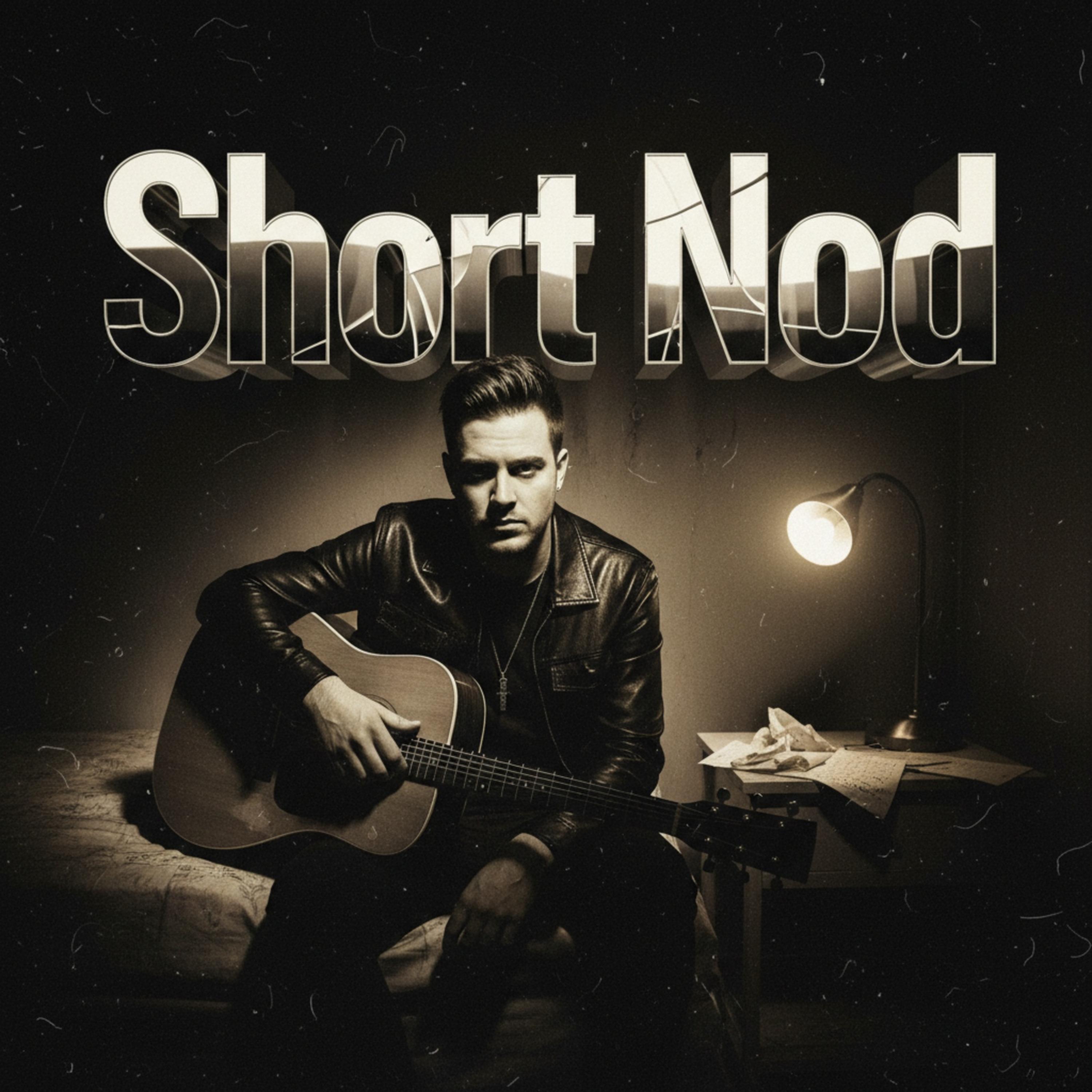 Short Nod artwork