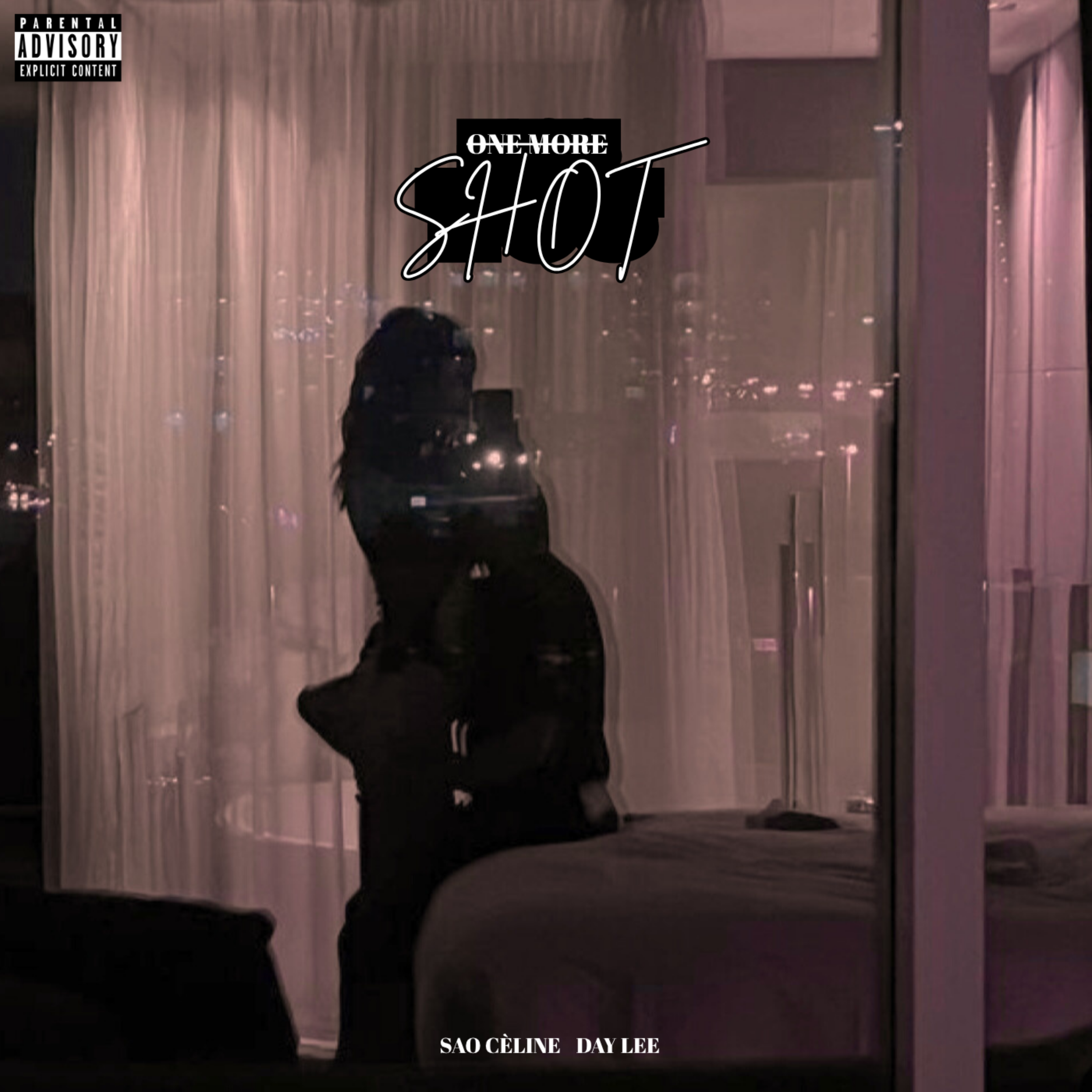 One More Shot artwork