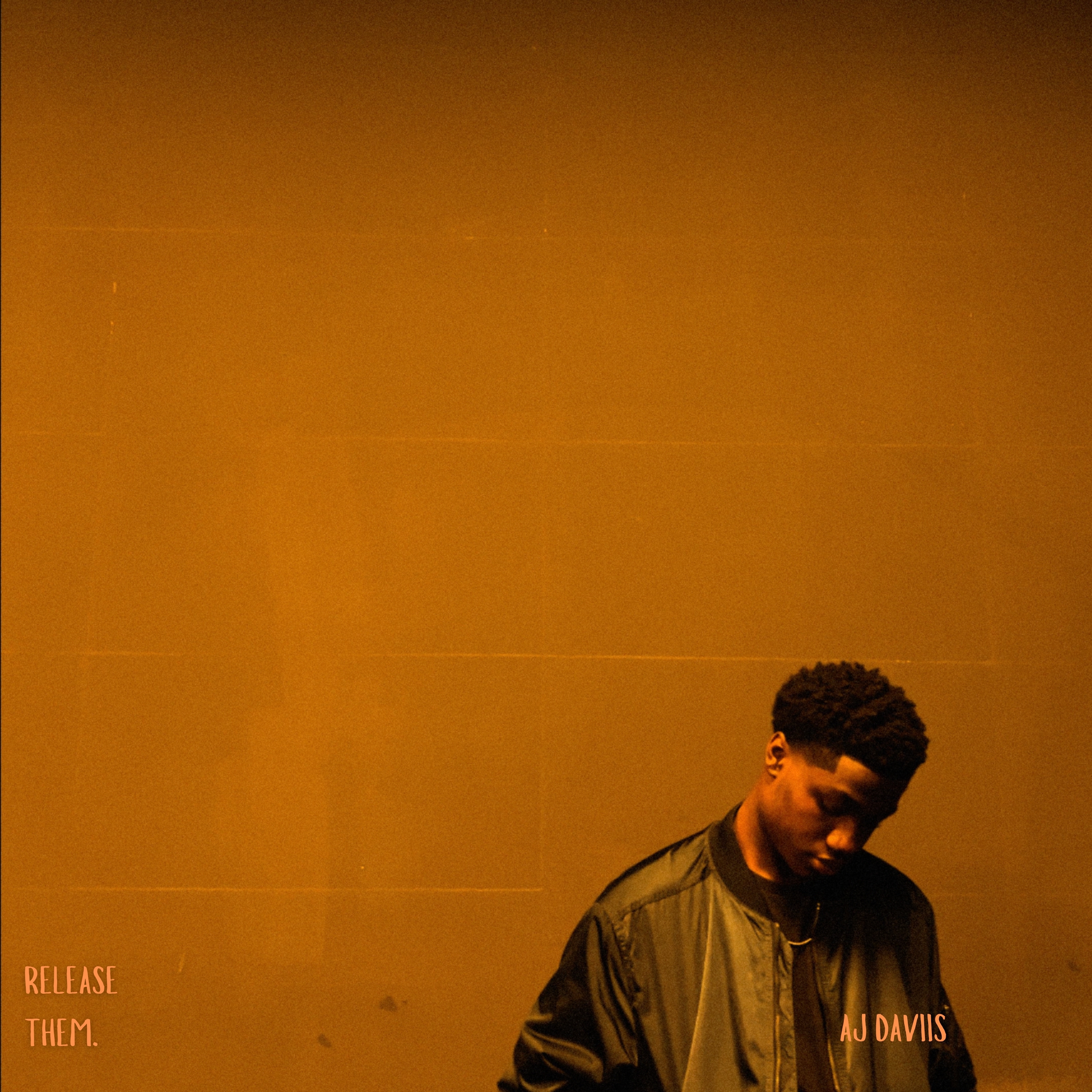 Release Them artwork