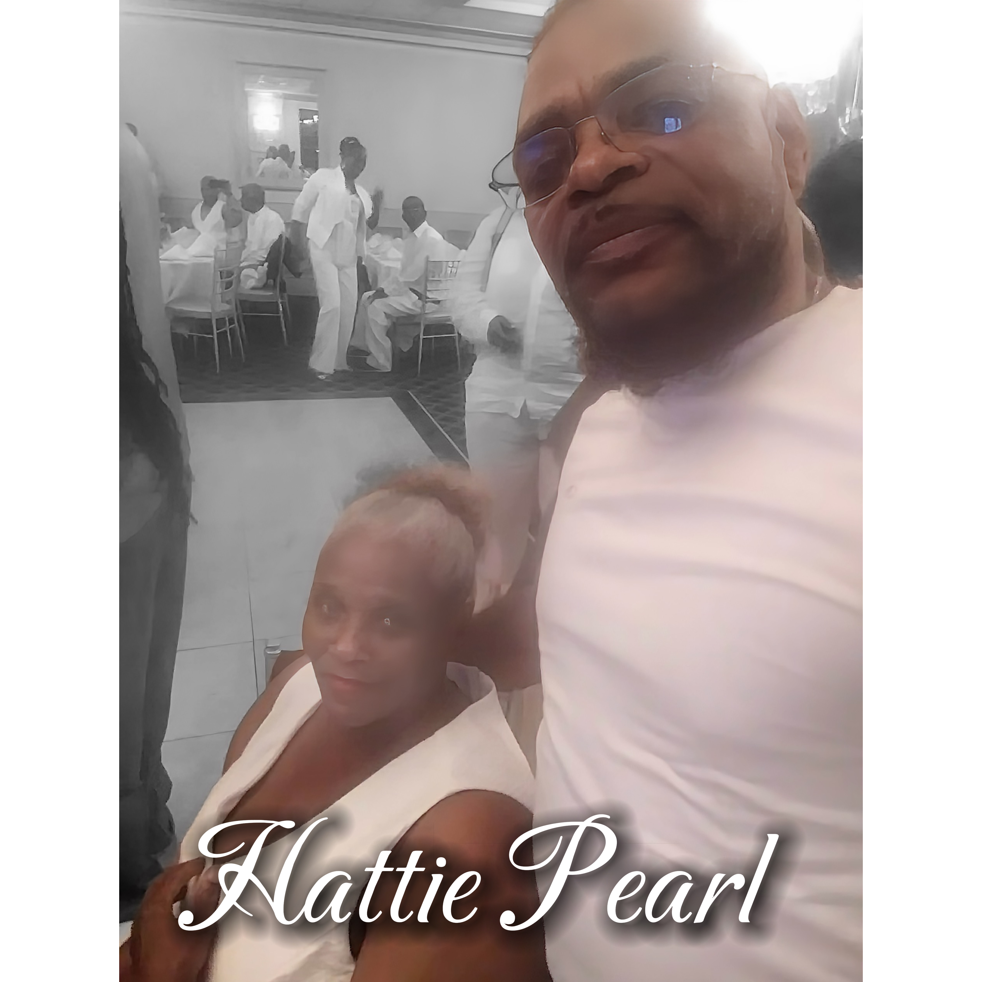 Hattie Pearl artwork