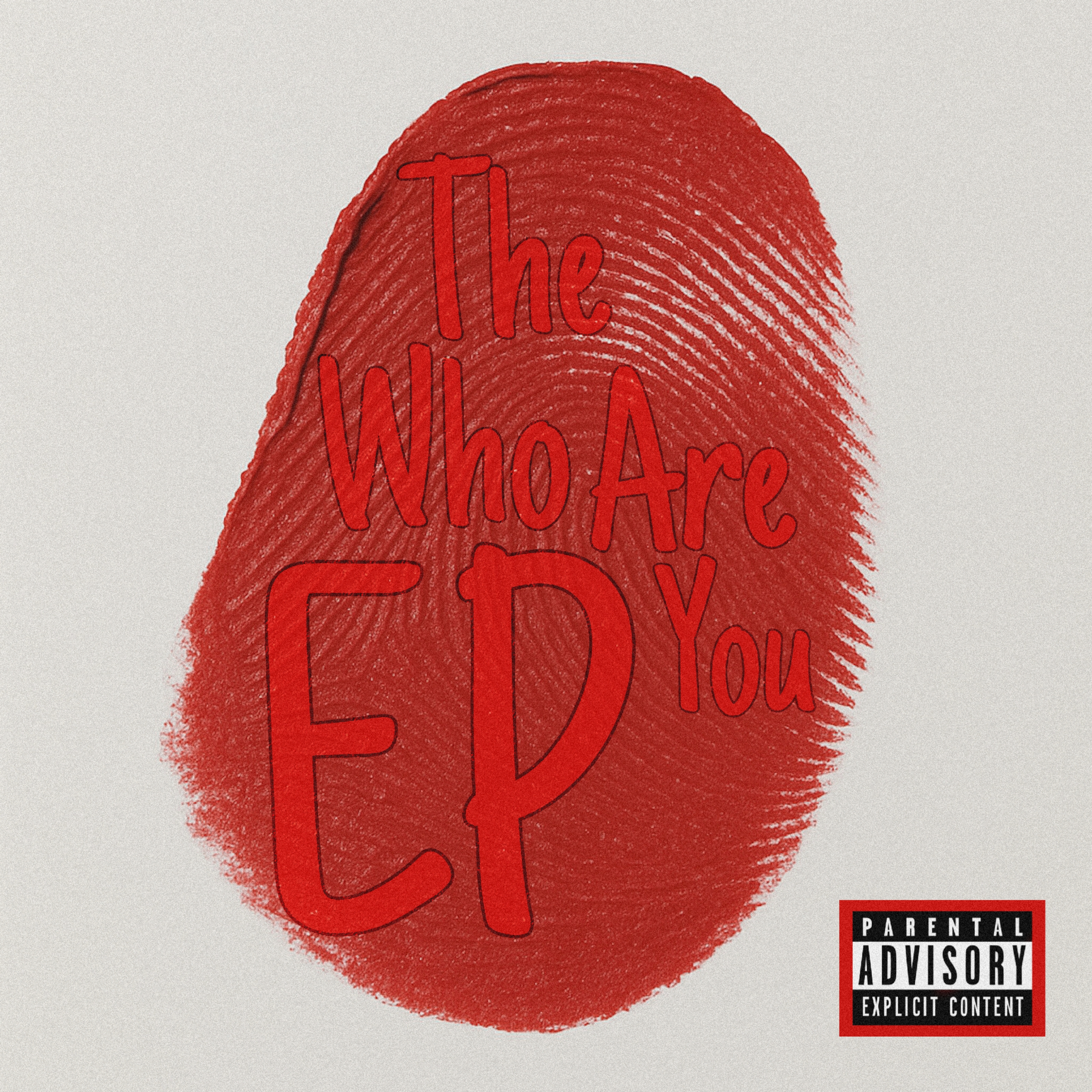 The Who Are You artwork