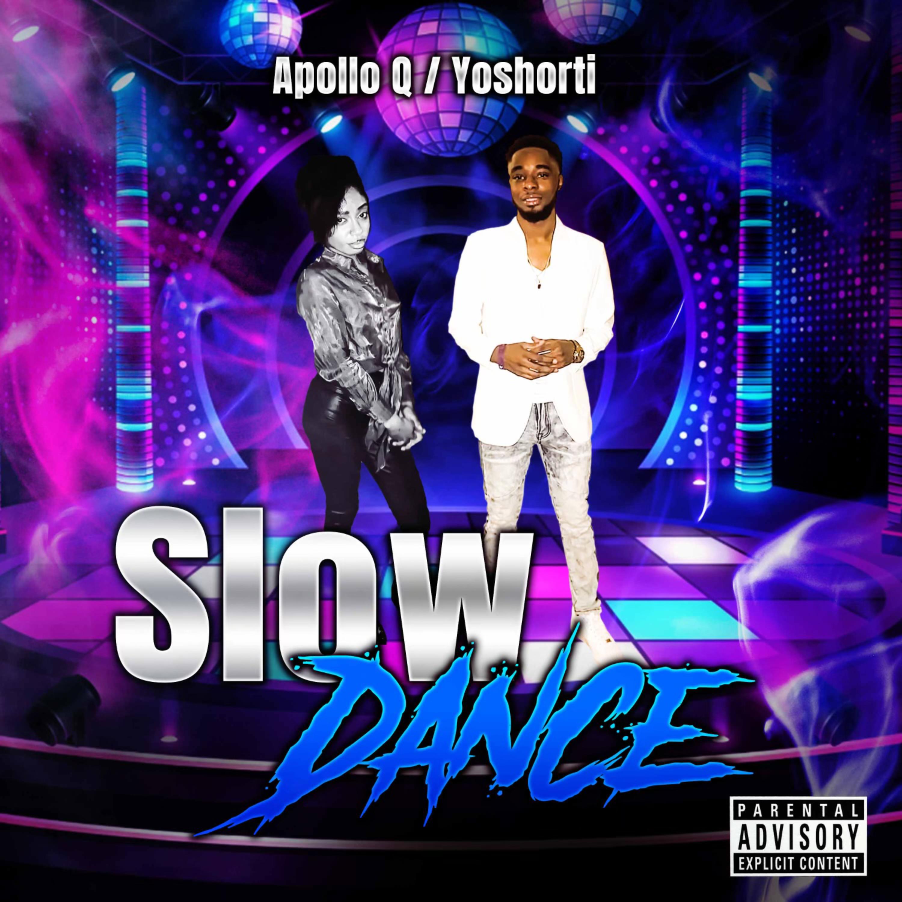 Slow Dance artwork
