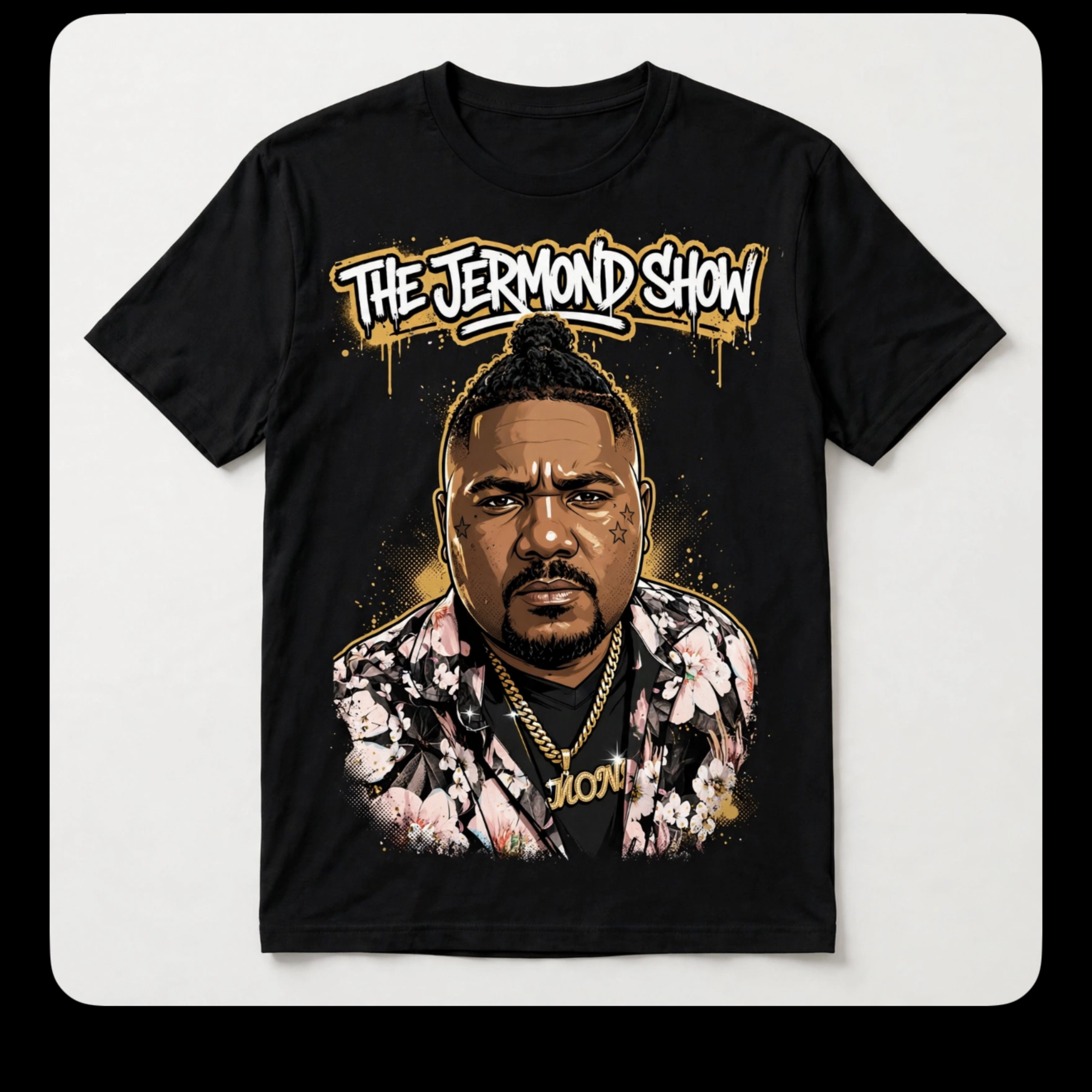 See Them Horns by thejermondshow cover art
