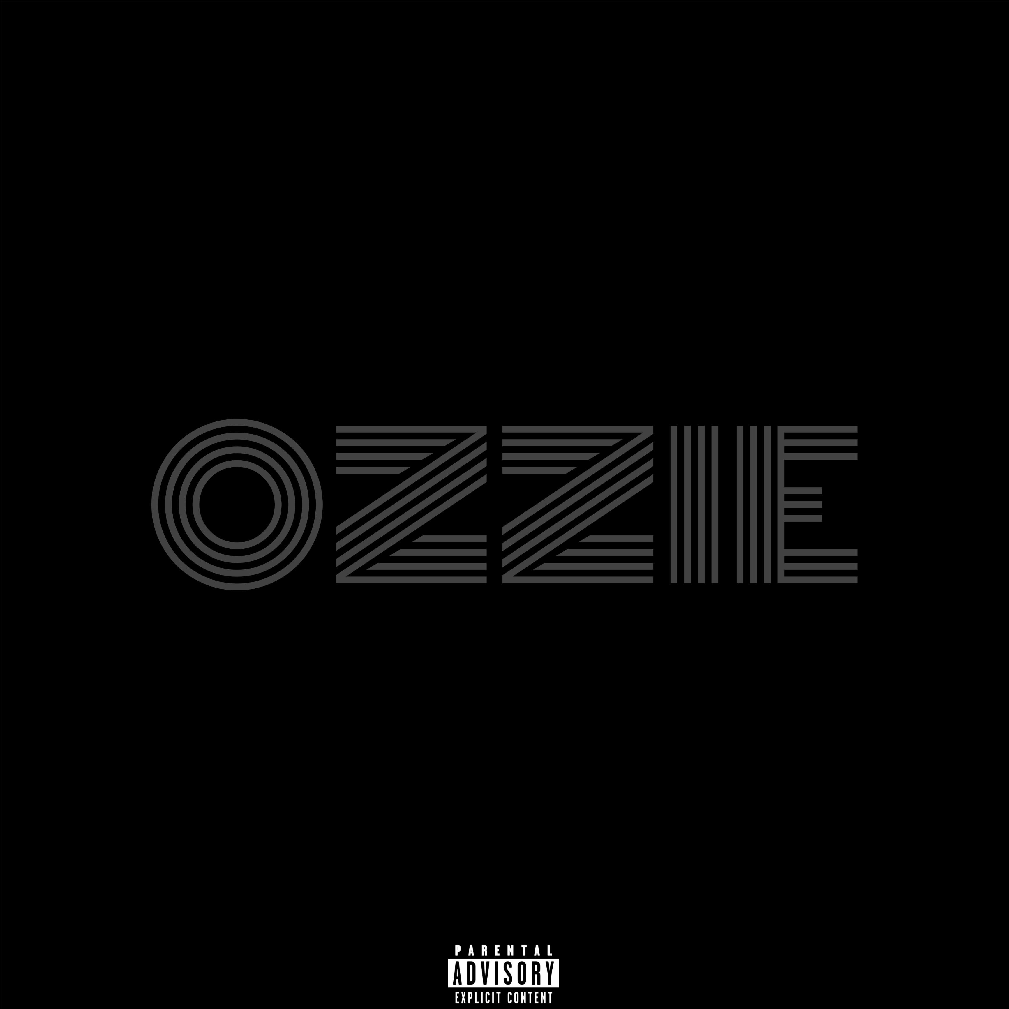 OZZIE by CLT Hayde cover art