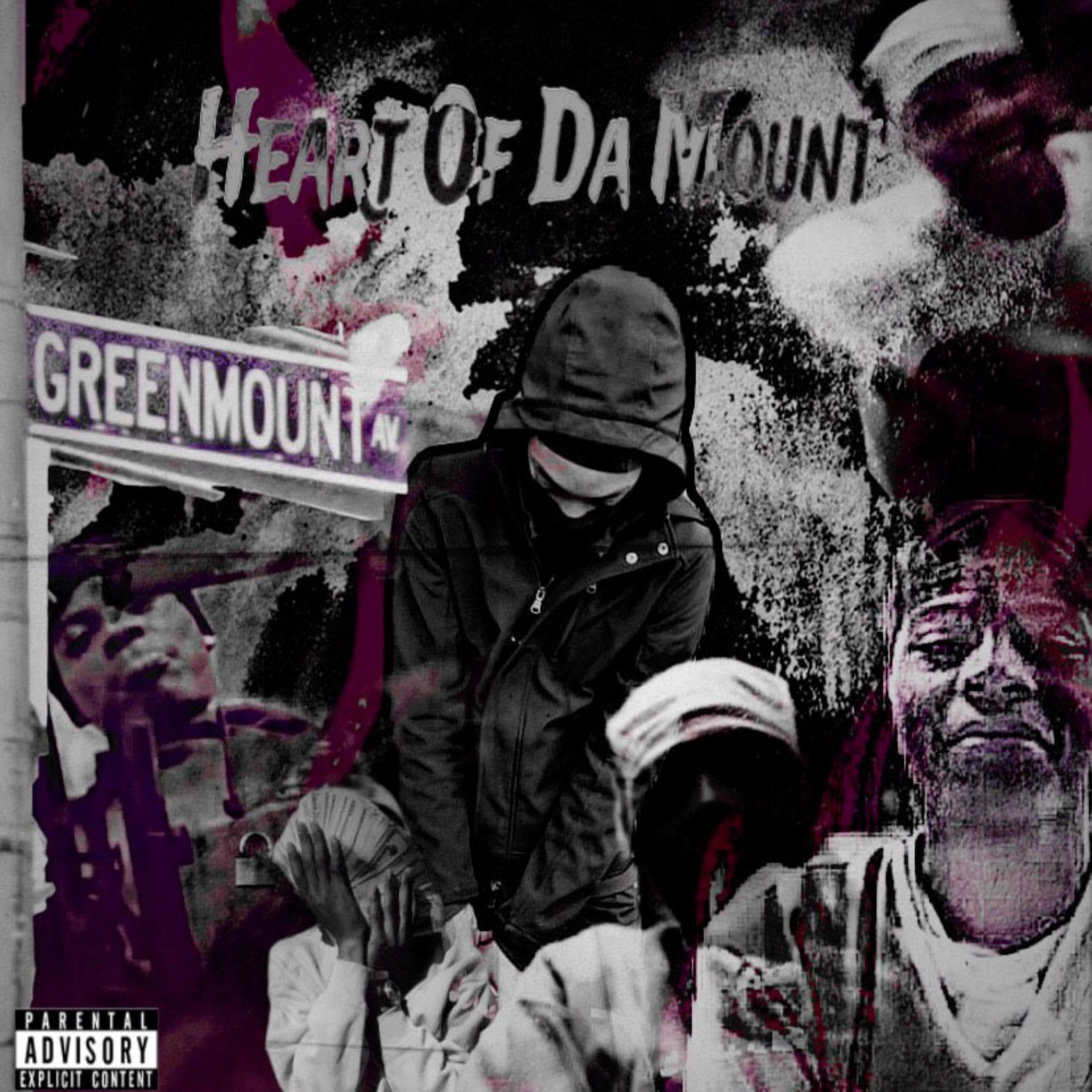 Heart Of Da Mount artwork