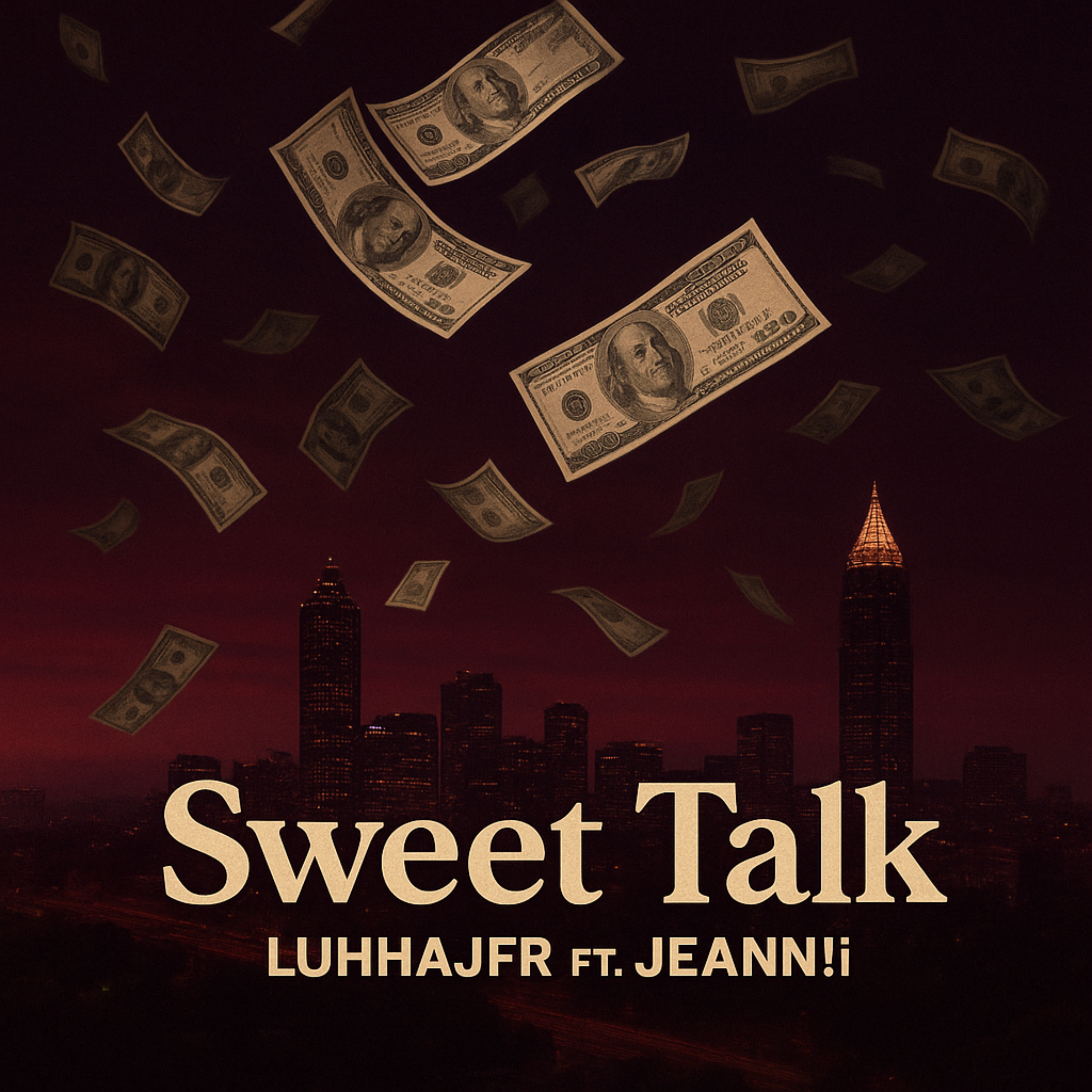 sweet talk artwork
