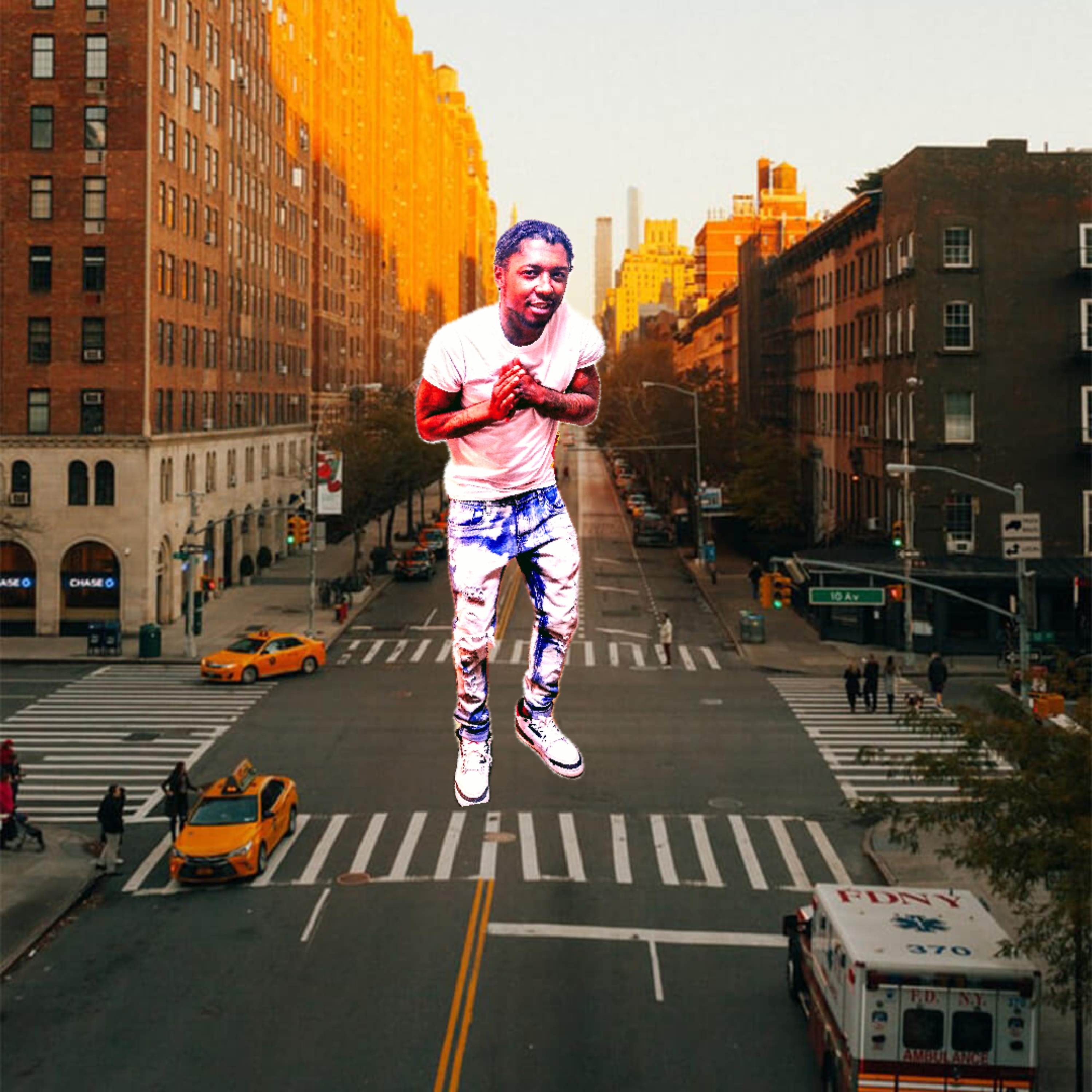 brainstorming artwork