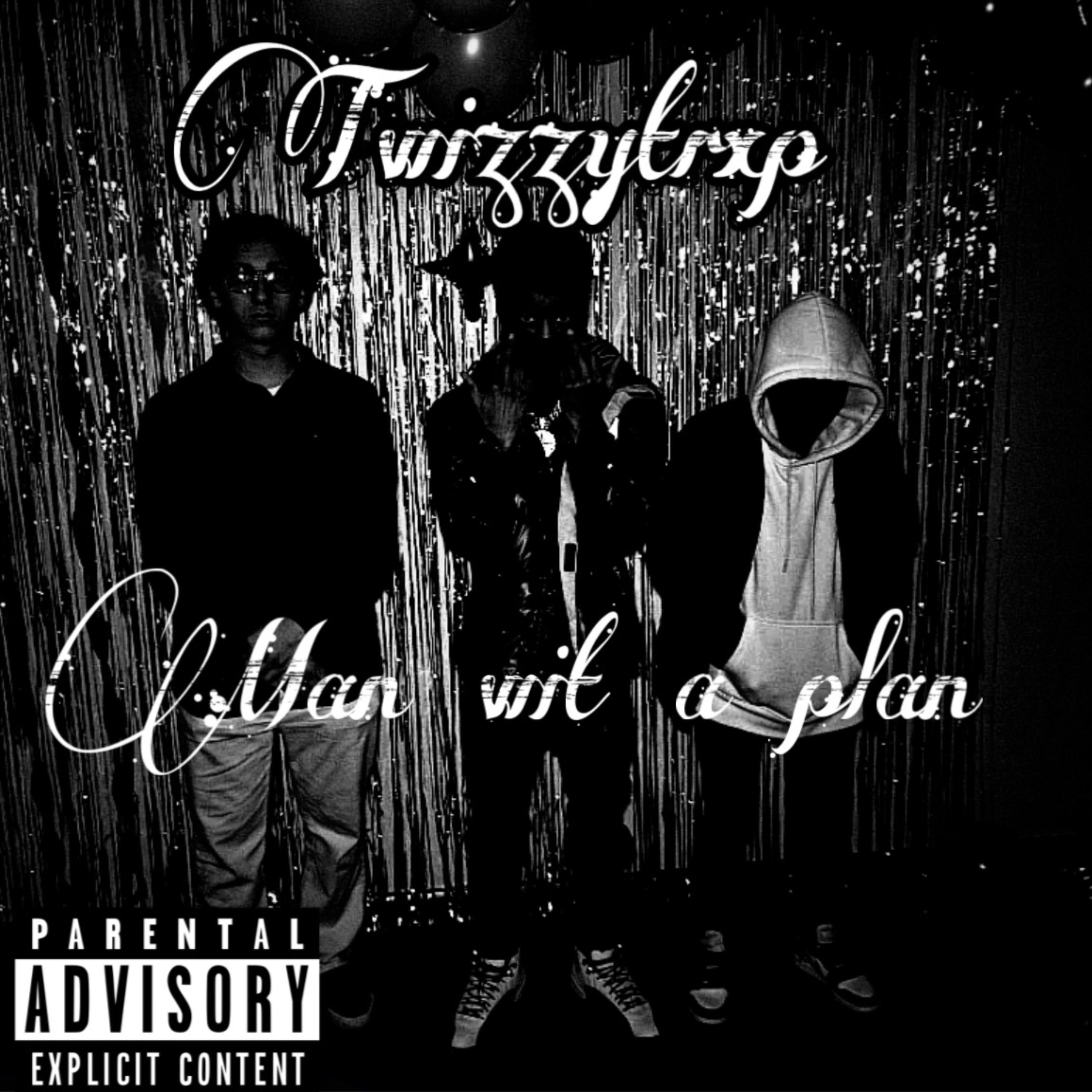 Man Wit A Plan artwork