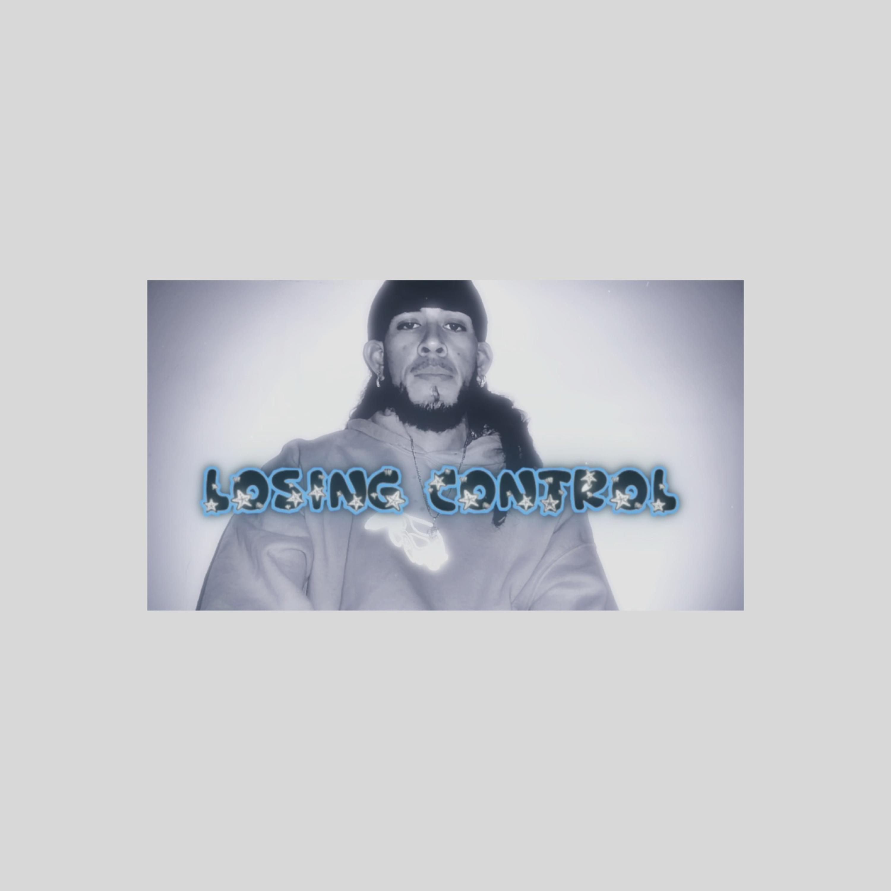 LOSING CONTROL artwork