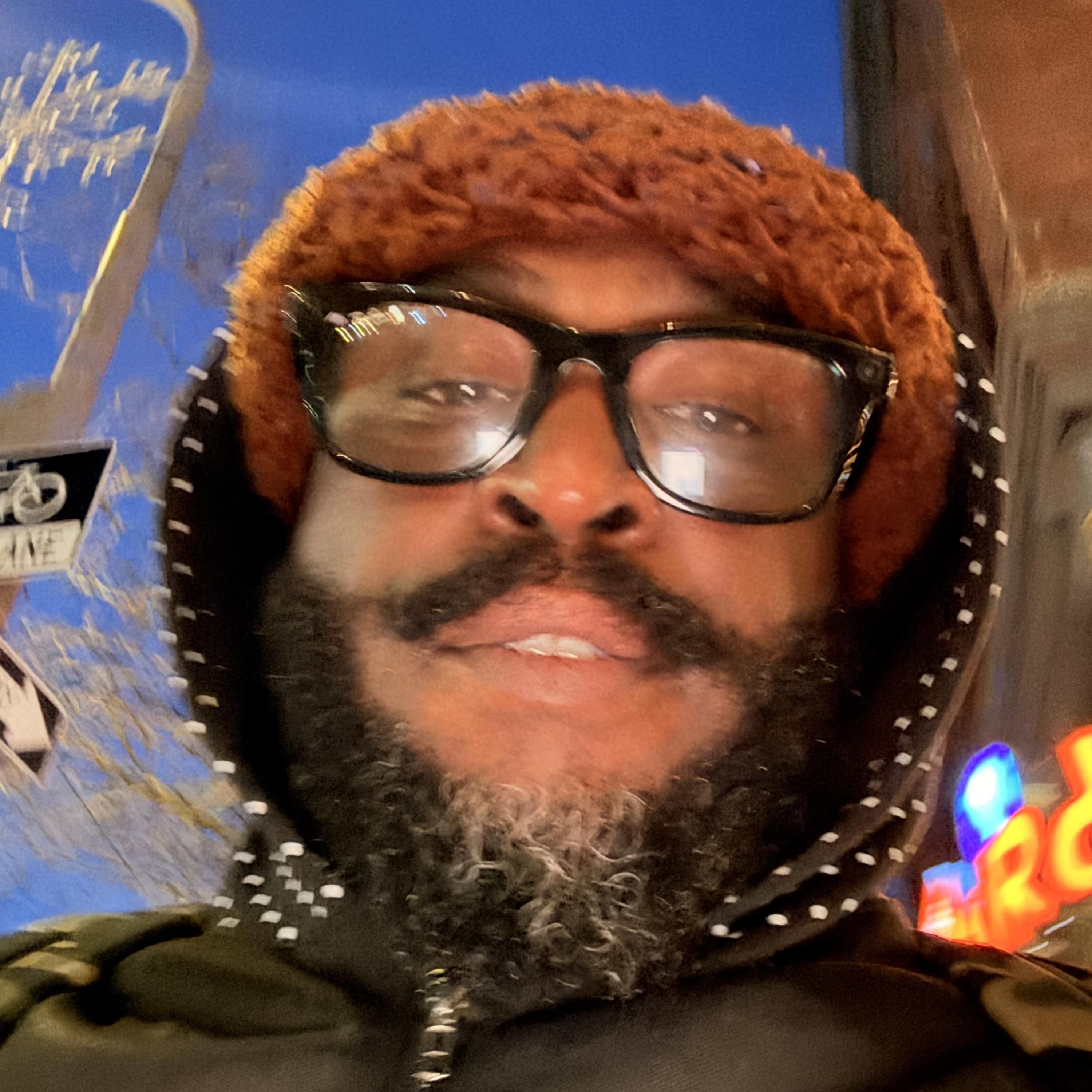 Tha Mood artwork
