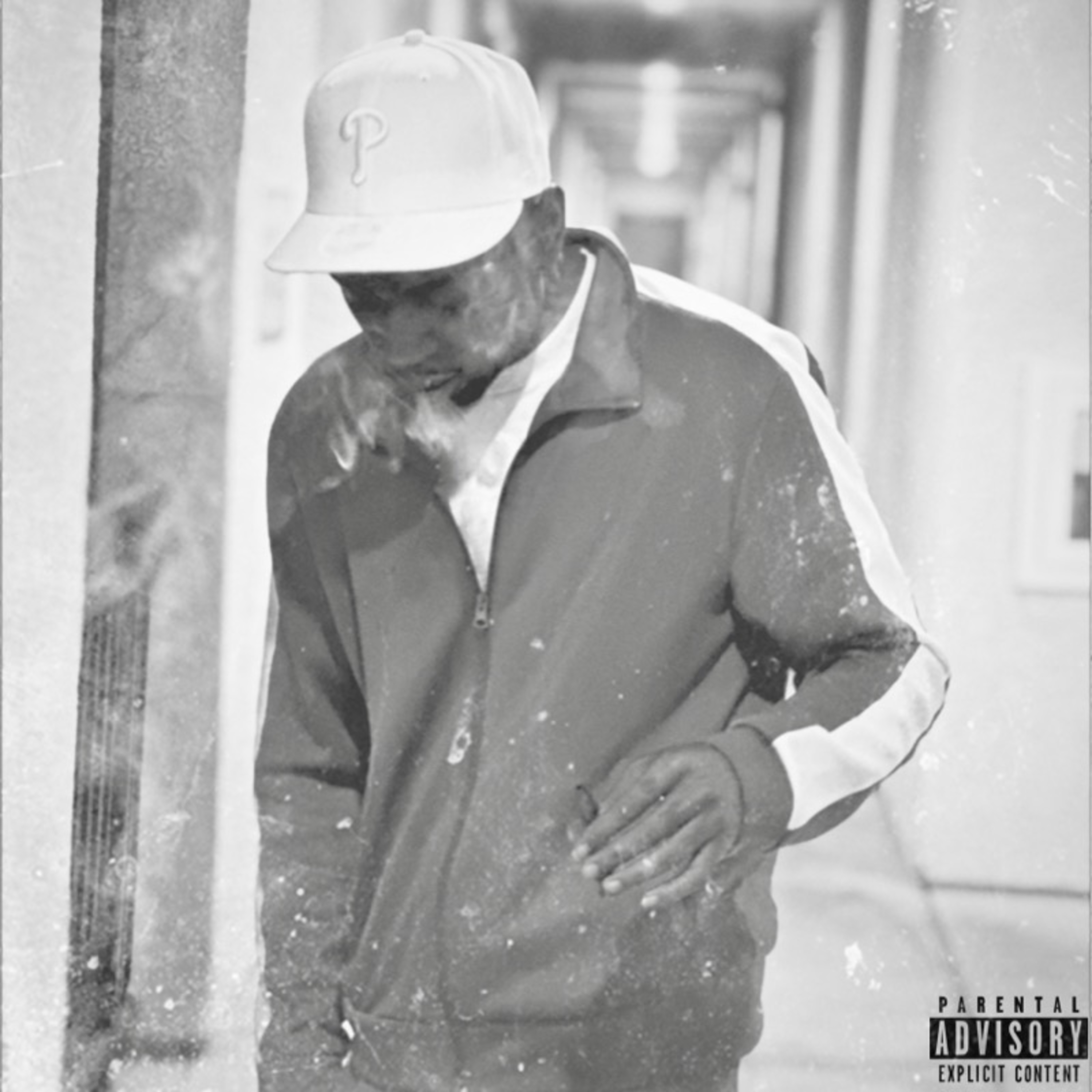Drunk Files Freestyle by KB Cashin cover art