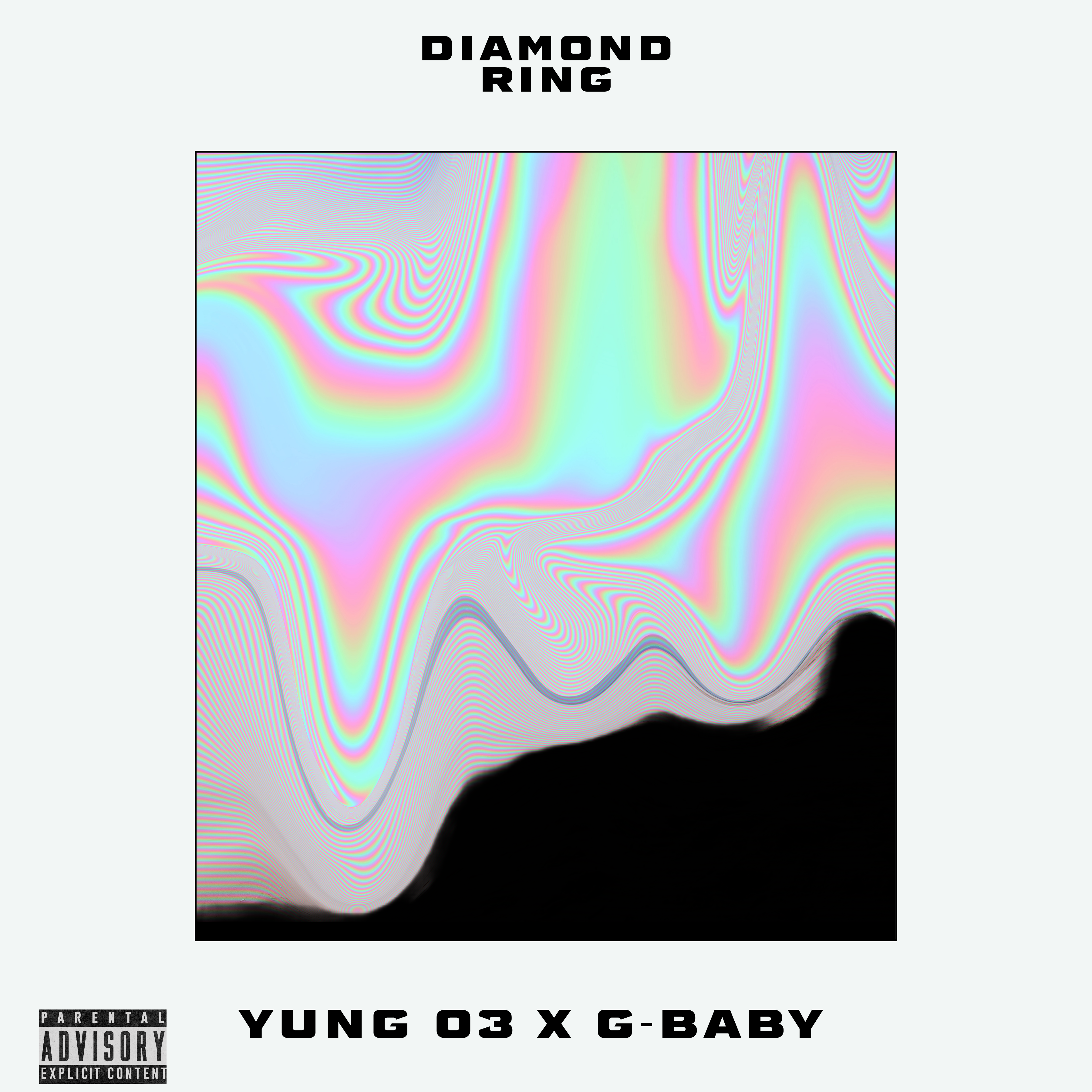 Diamond Ring artwork