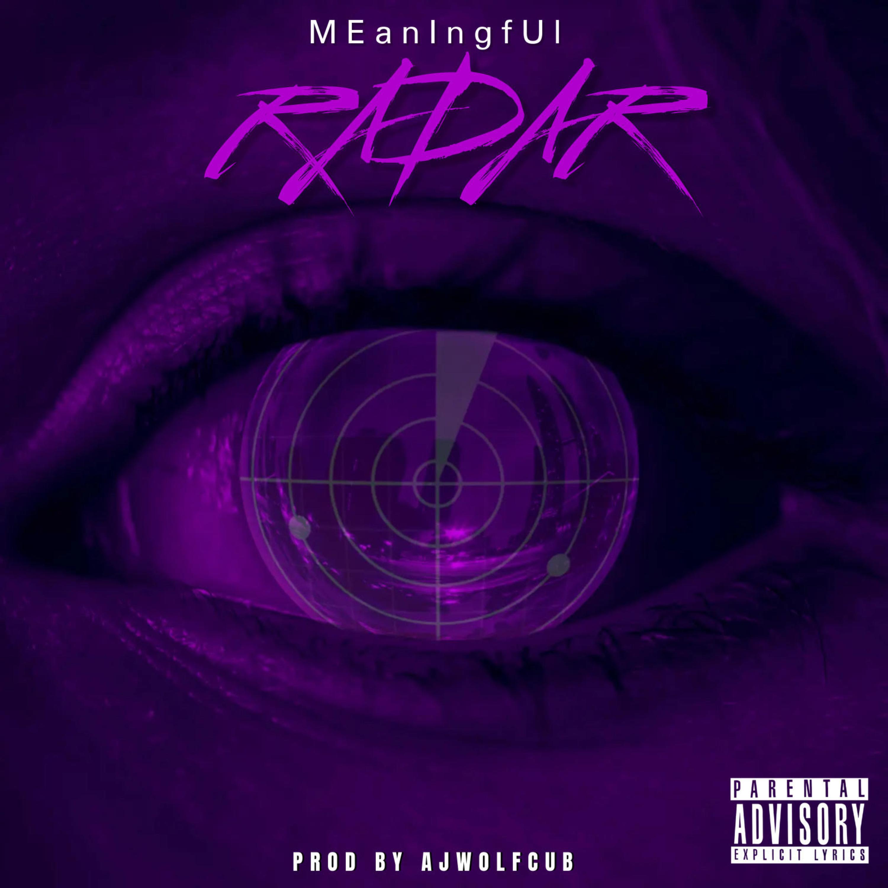 RADAR artwork