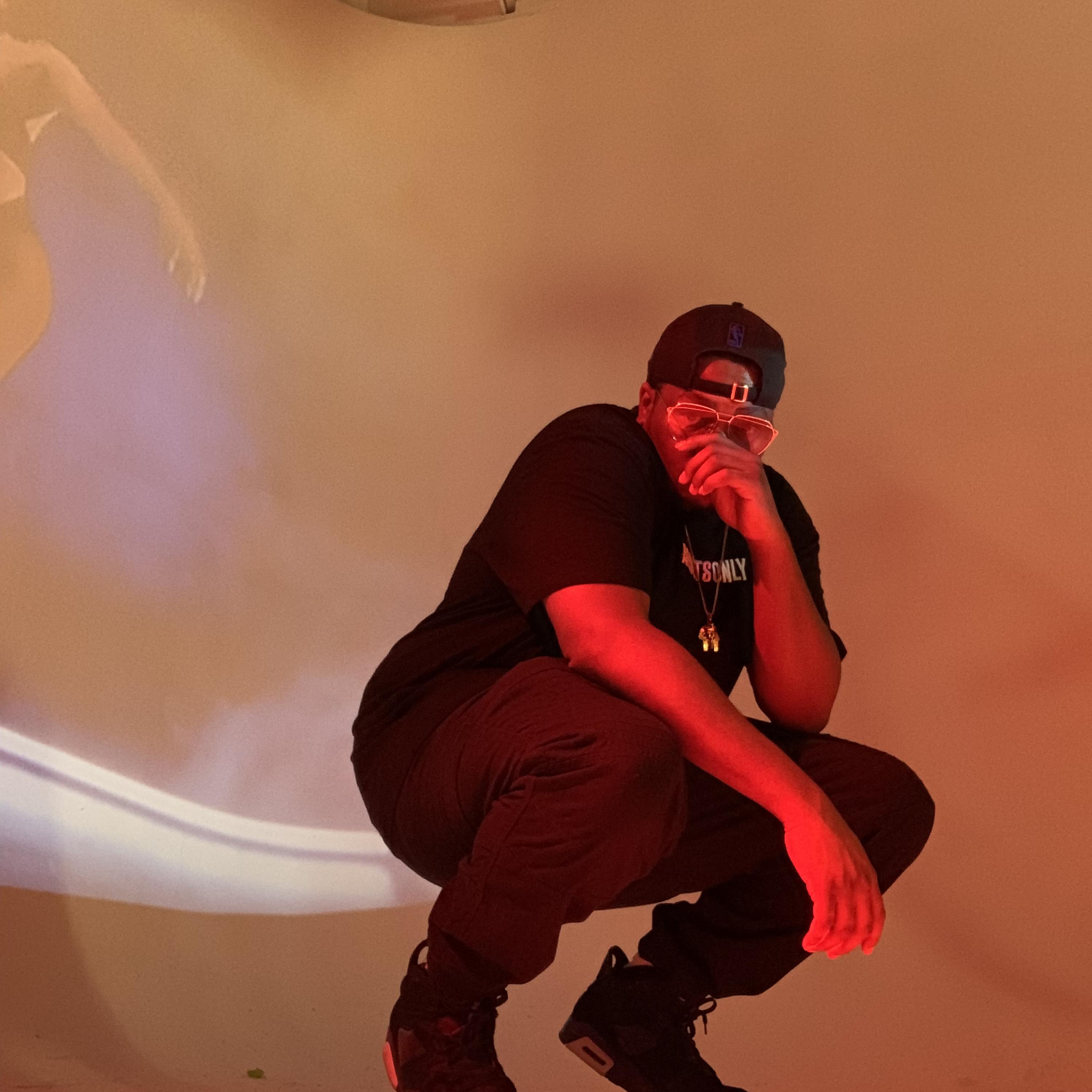 FOREVER LITT artwork