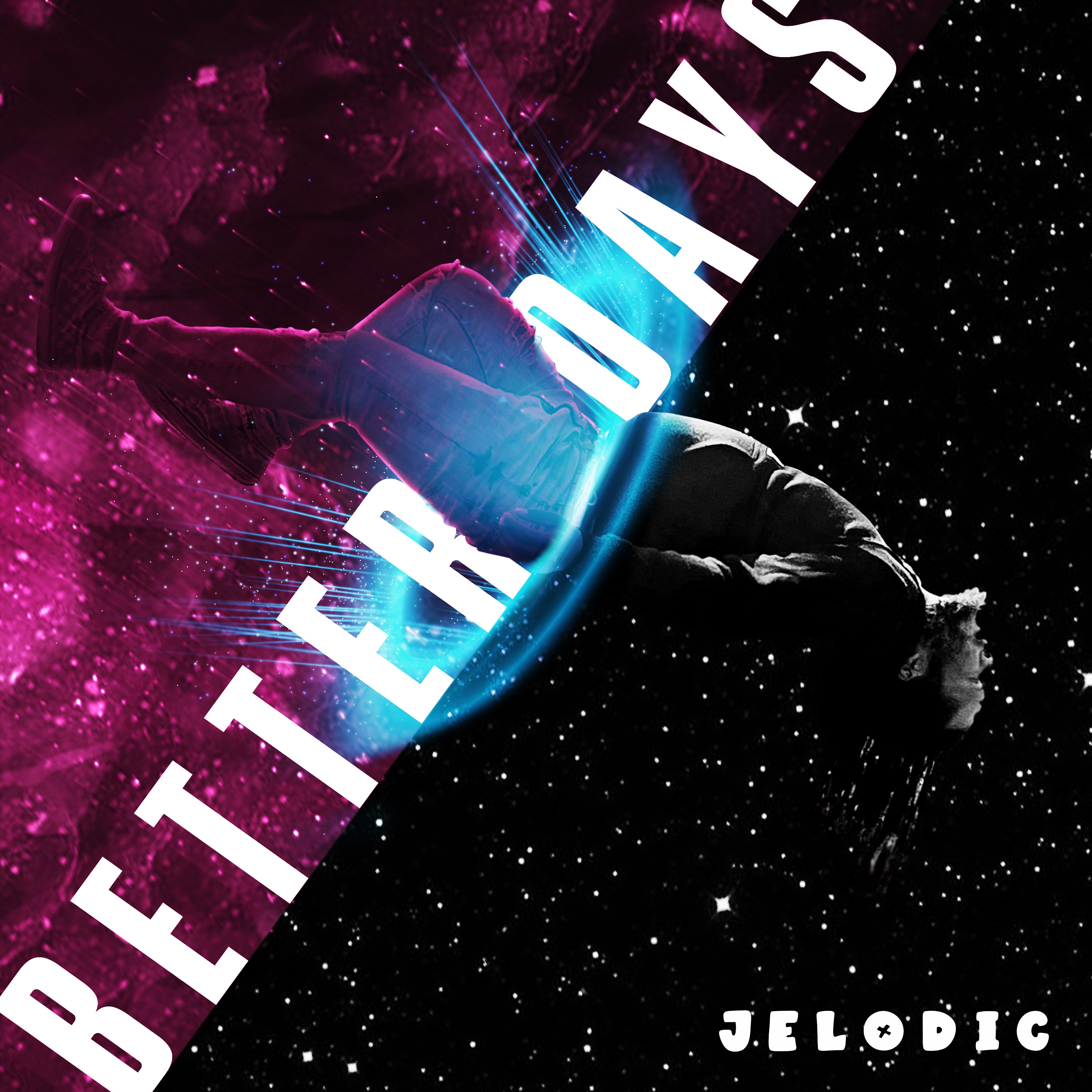 Better Days artwork