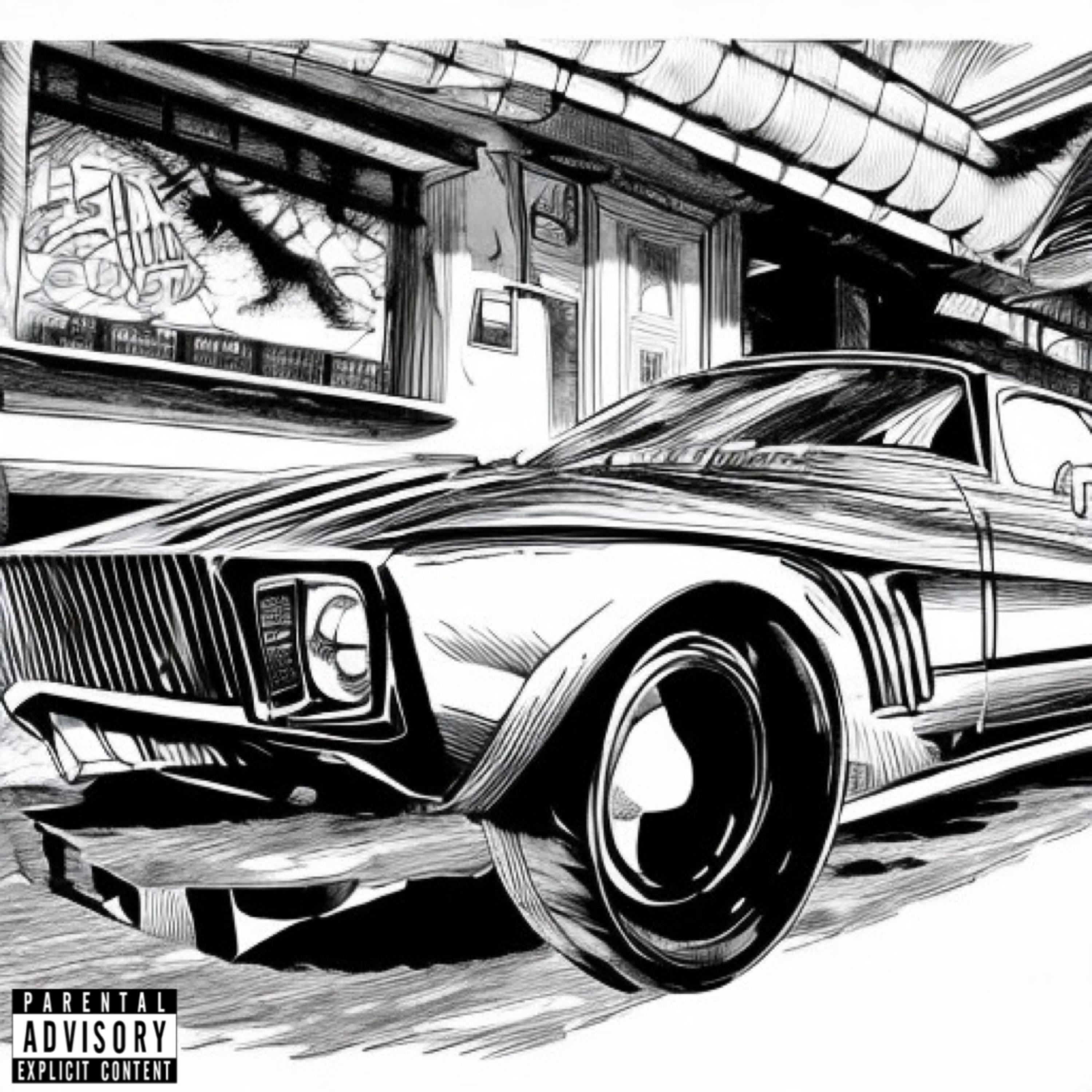 No Tint artwork
