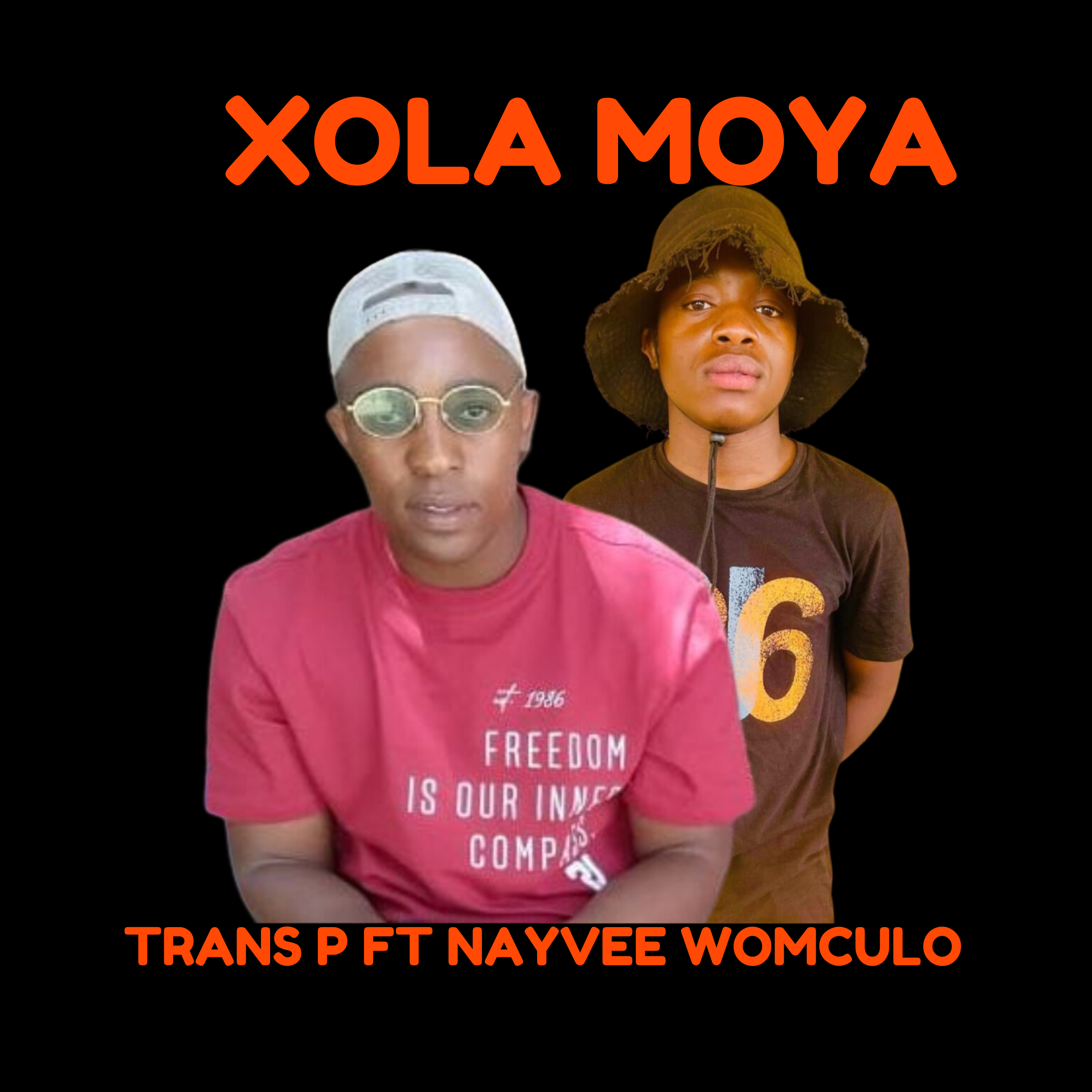 XOLA MOYA artwork