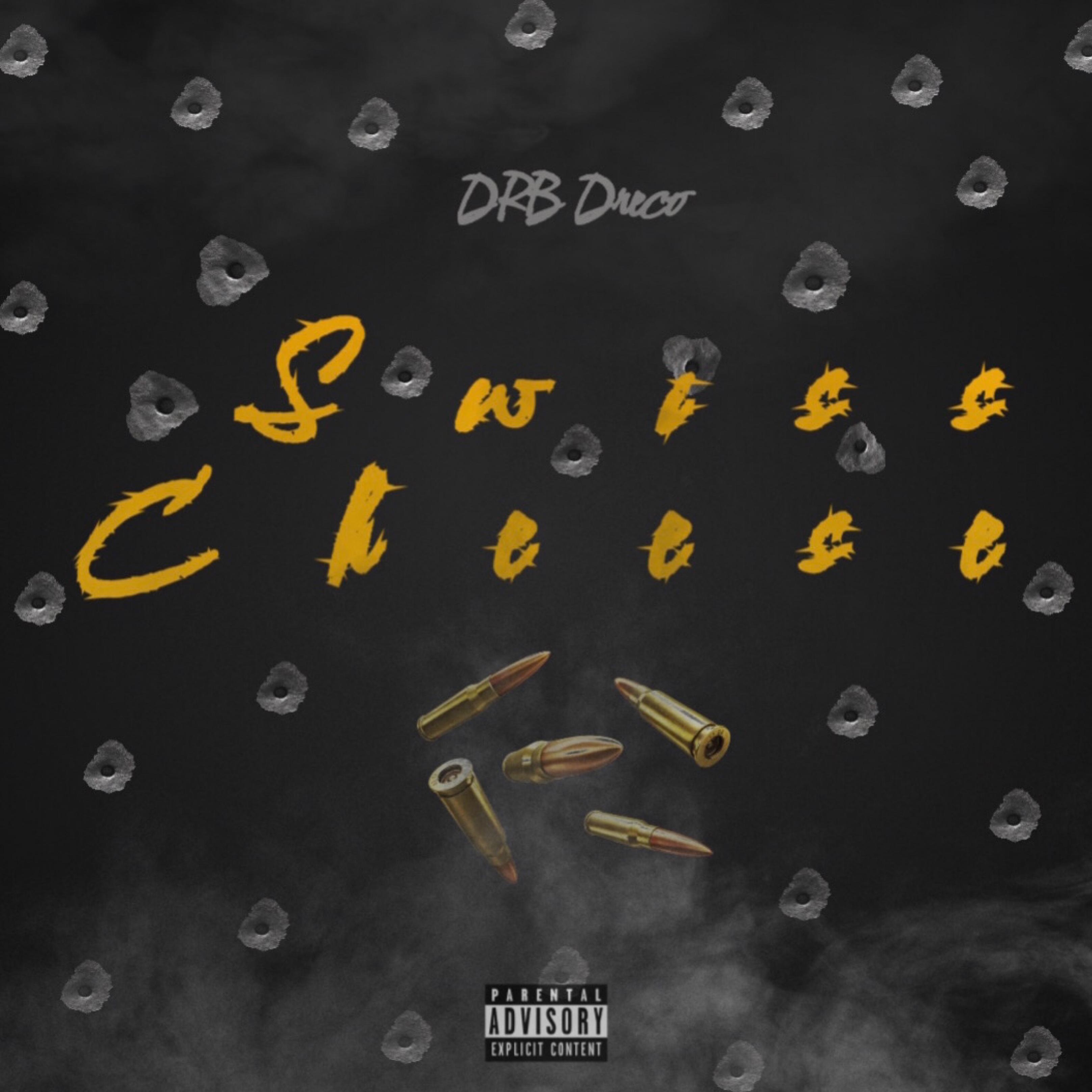 Swiss Cheese artwork