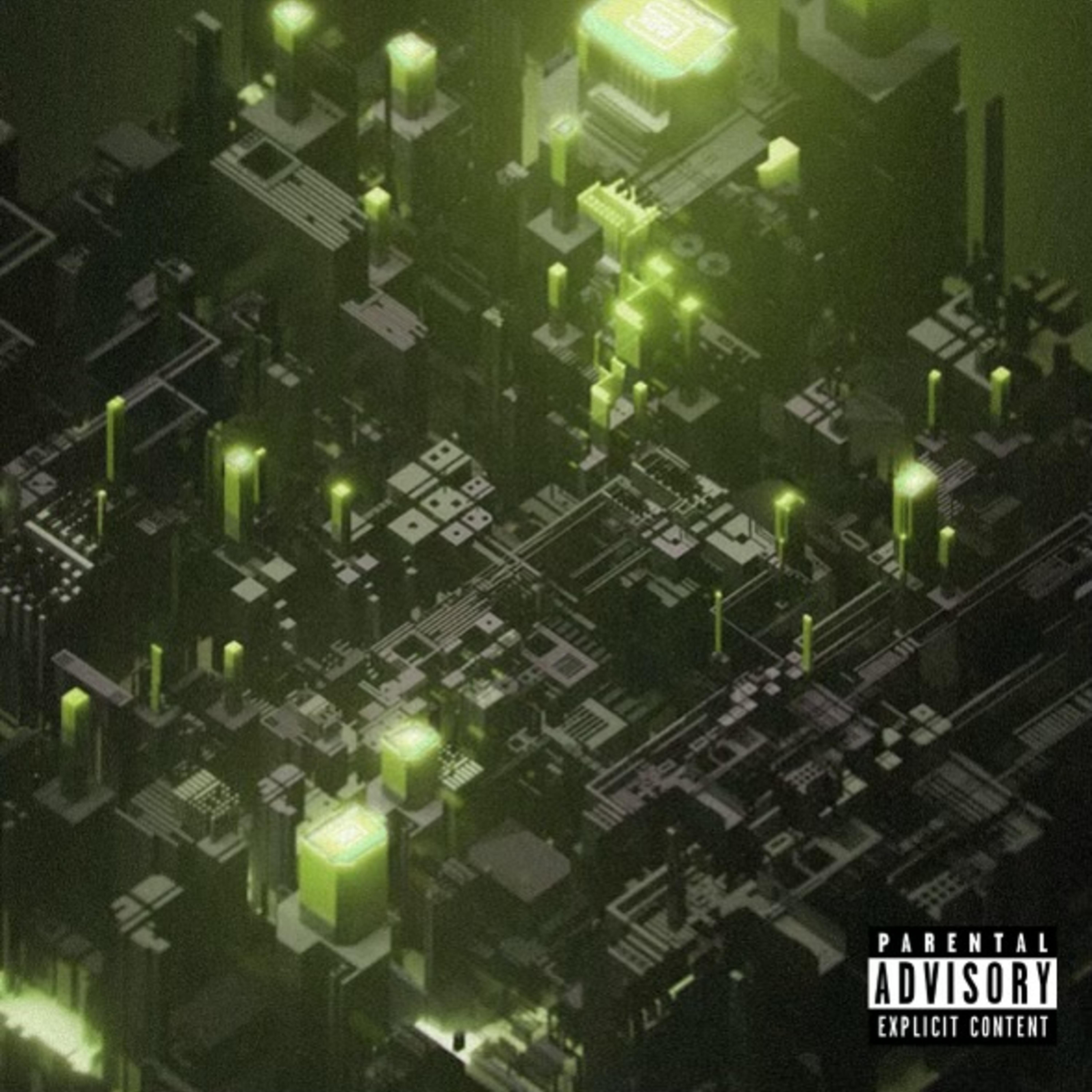 SWITCHY! artwork